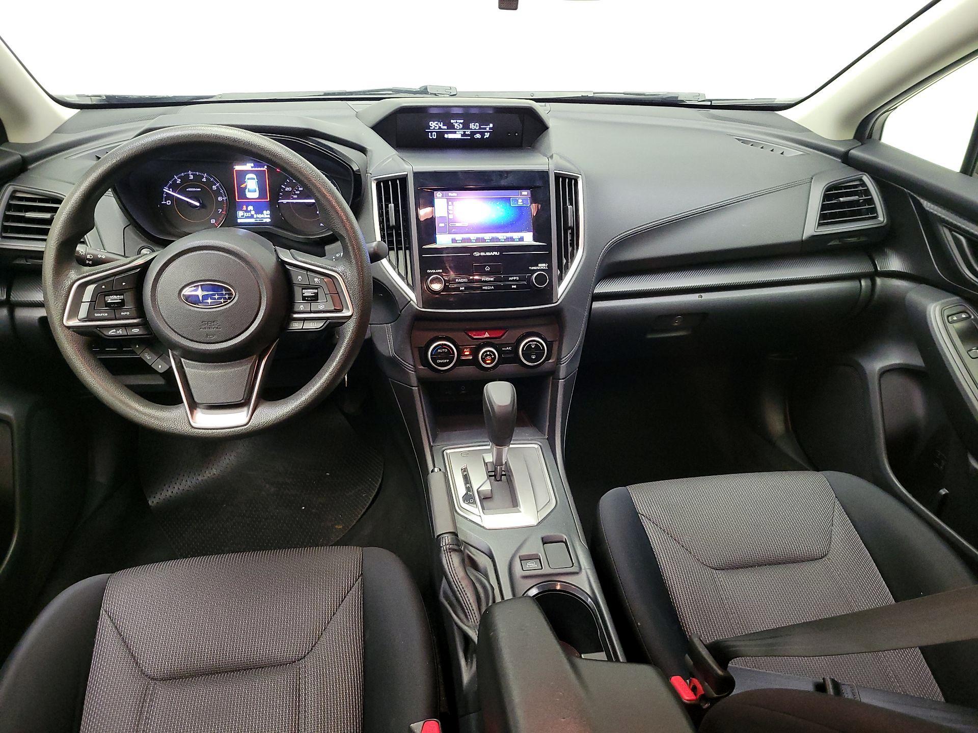 Thumbnail: 2023 Subaru Crosstrek - 9