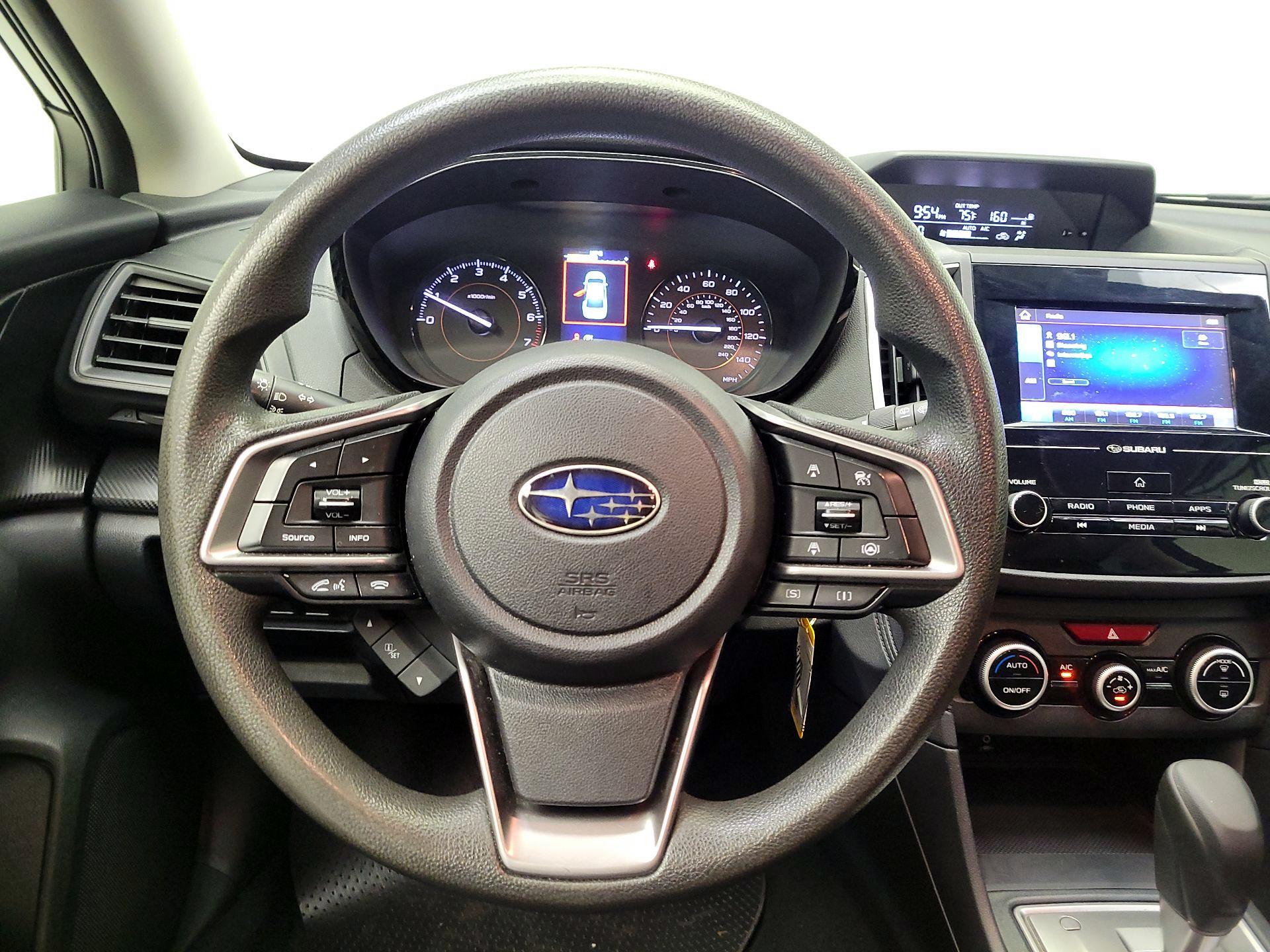 Thumbnail: 2023 Subaru Crosstrek - 10