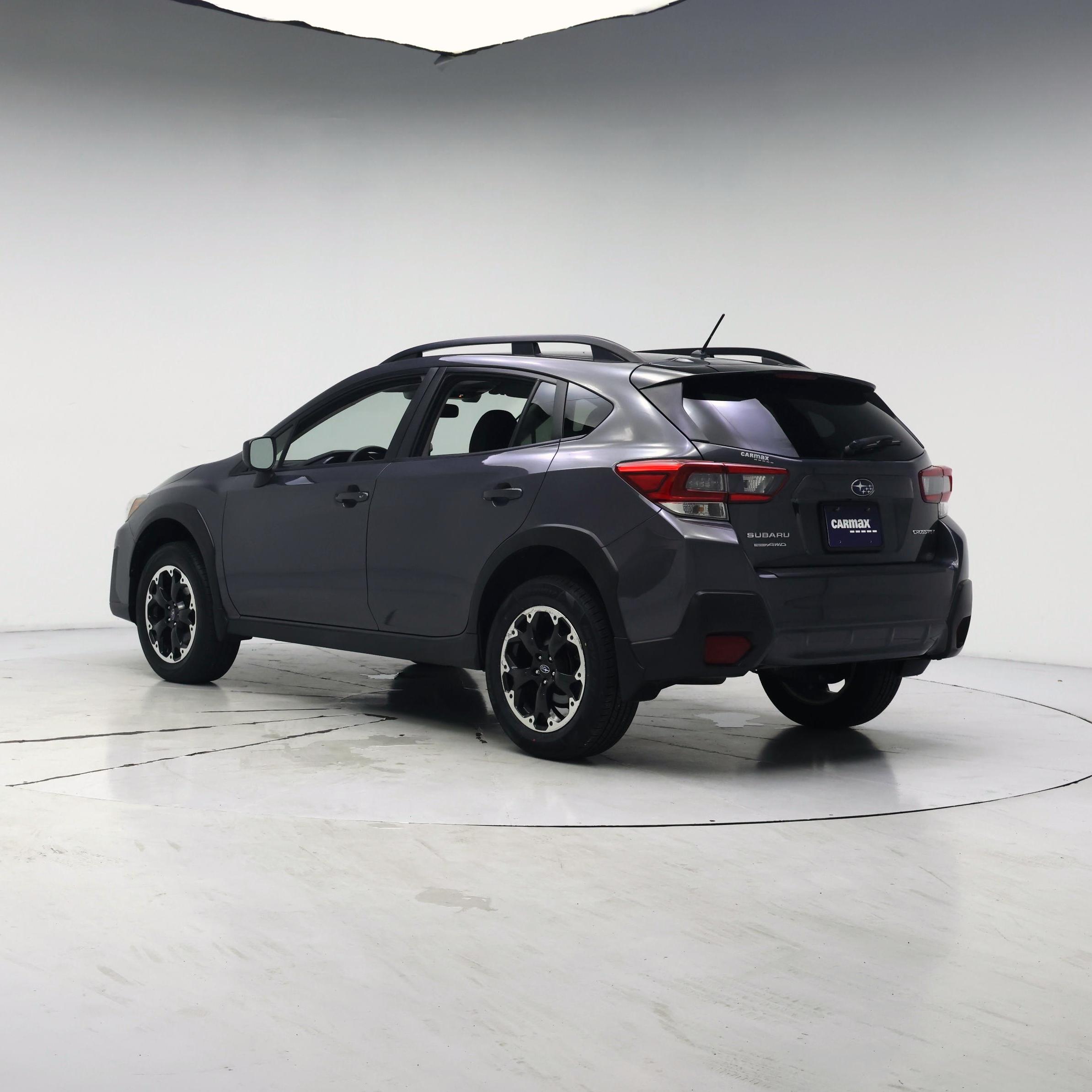 Thumbnail: 2023 Subaru Crosstrek - 2