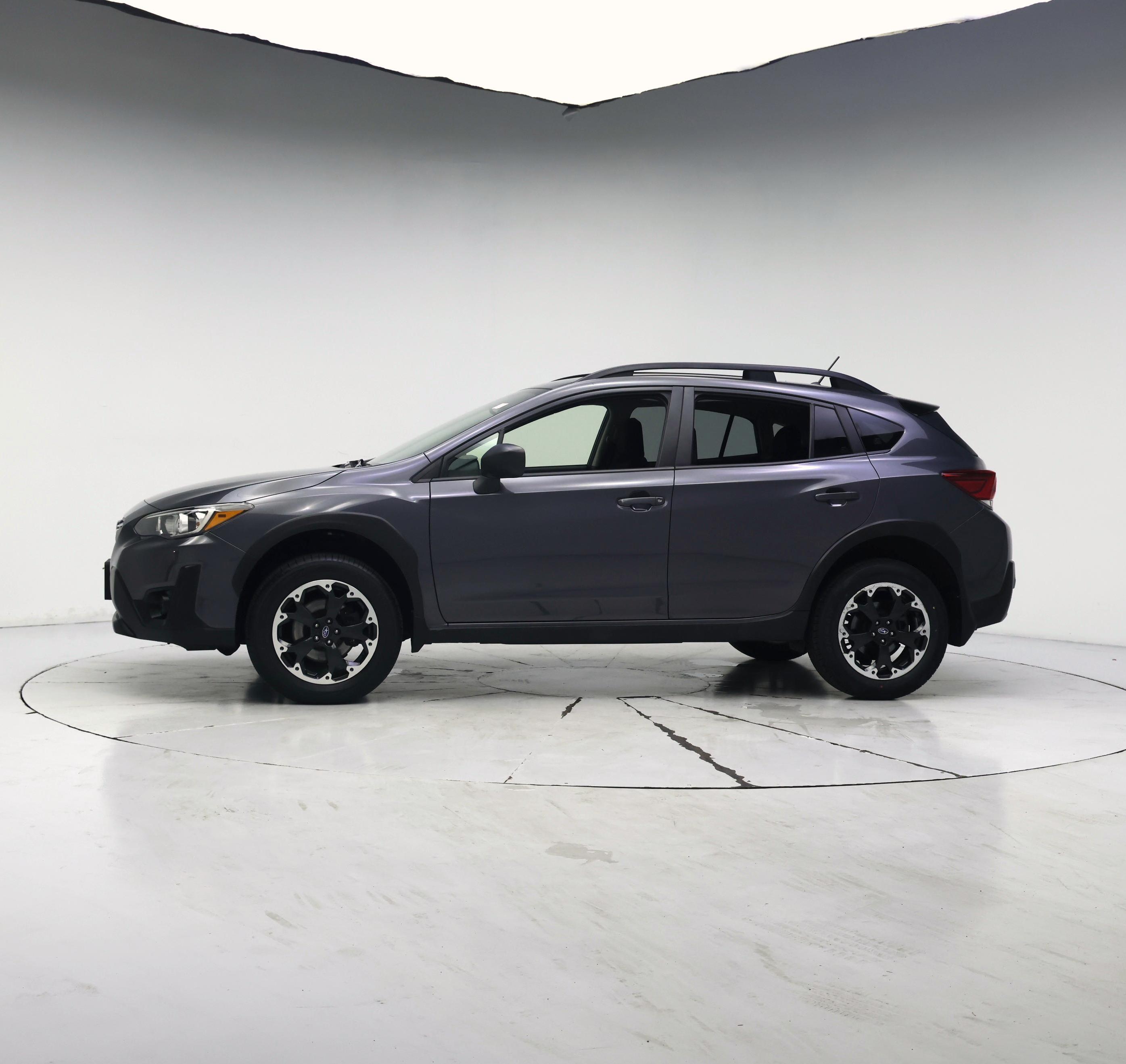 Thumbnail: 2023 Subaru Crosstrek - 3