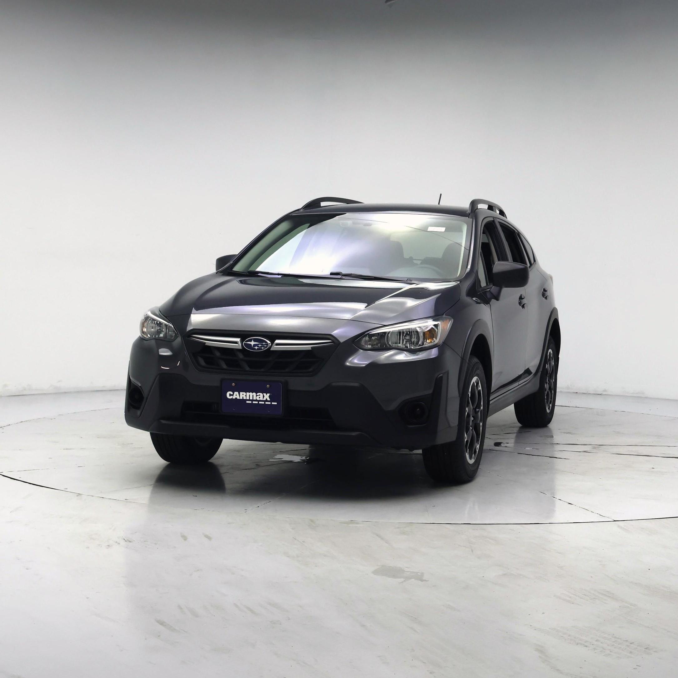 Thumbnail: 2023 Subaru Crosstrek - 4