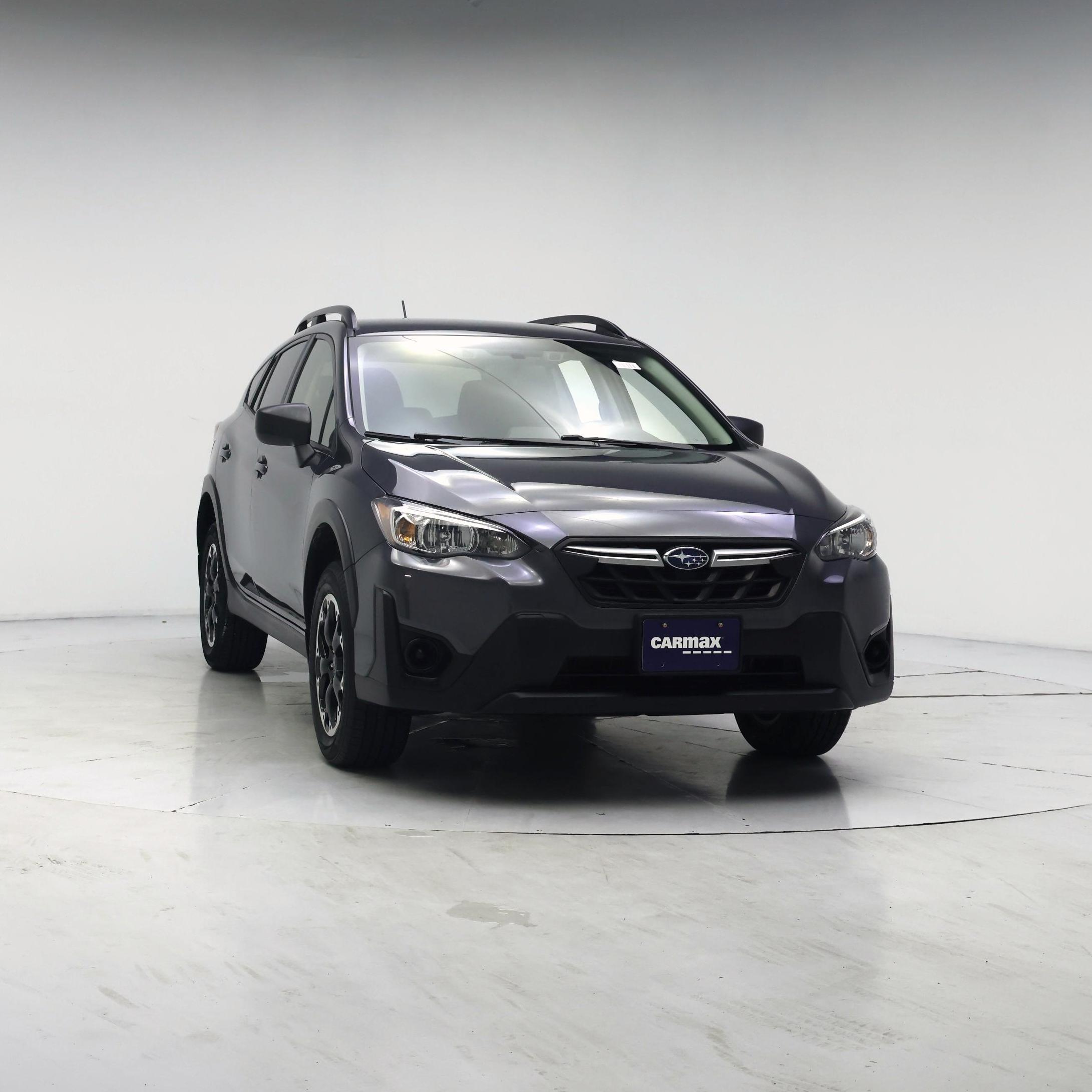 Thumbnail: 2023 Subaru Crosstrek - 5