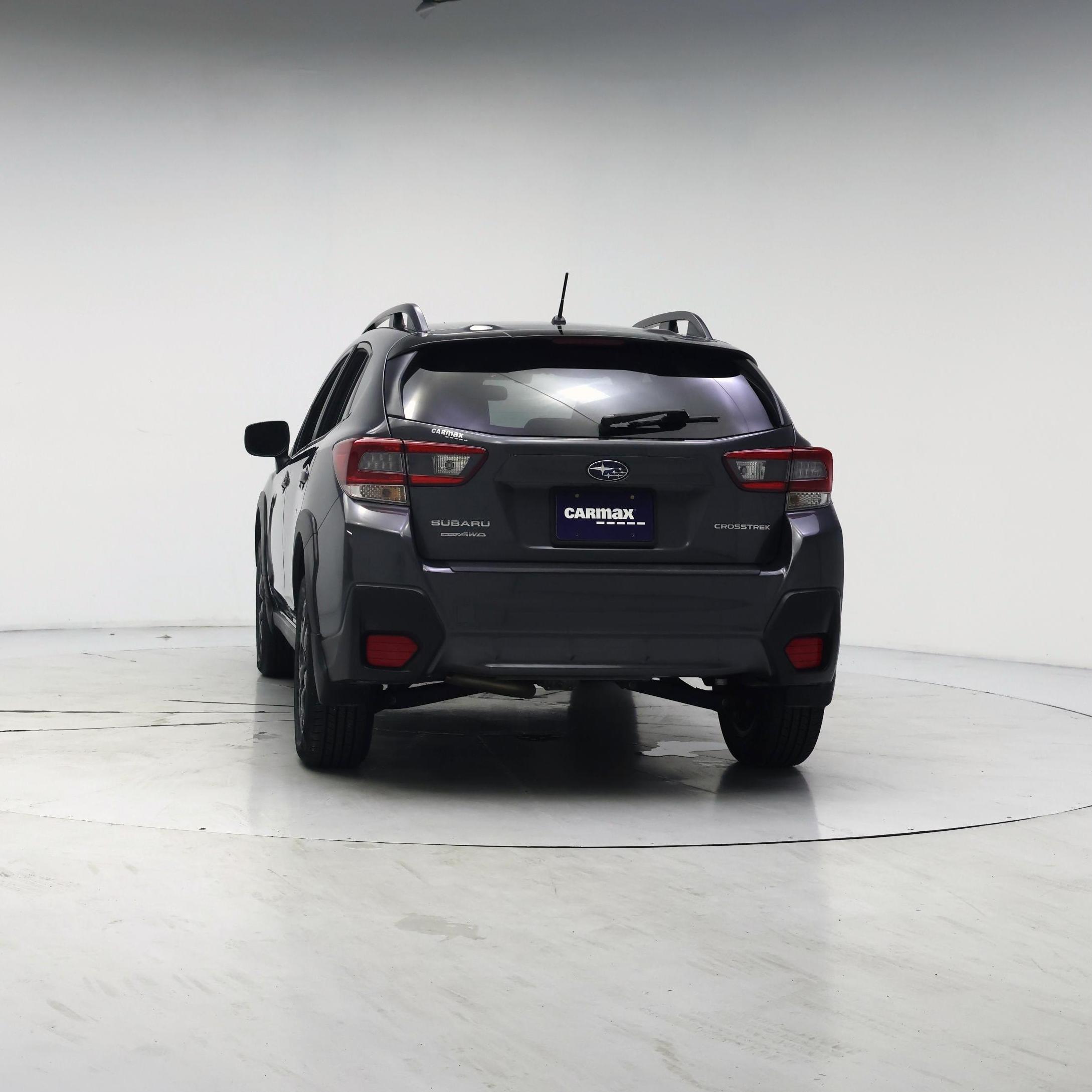 Thumbnail: 2023 Subaru Crosstrek - 6