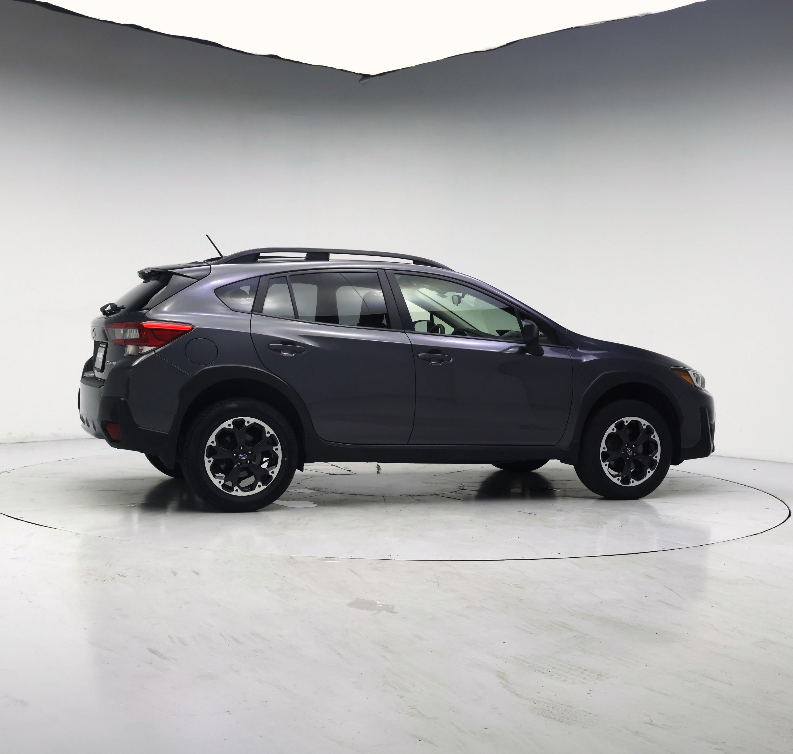 Thumbnail: 2023 Subaru Crosstrek - 7