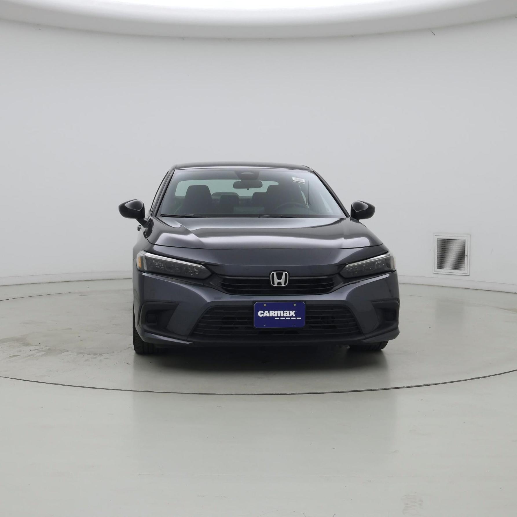Thumbnail: 2023 Honda Civic - 5