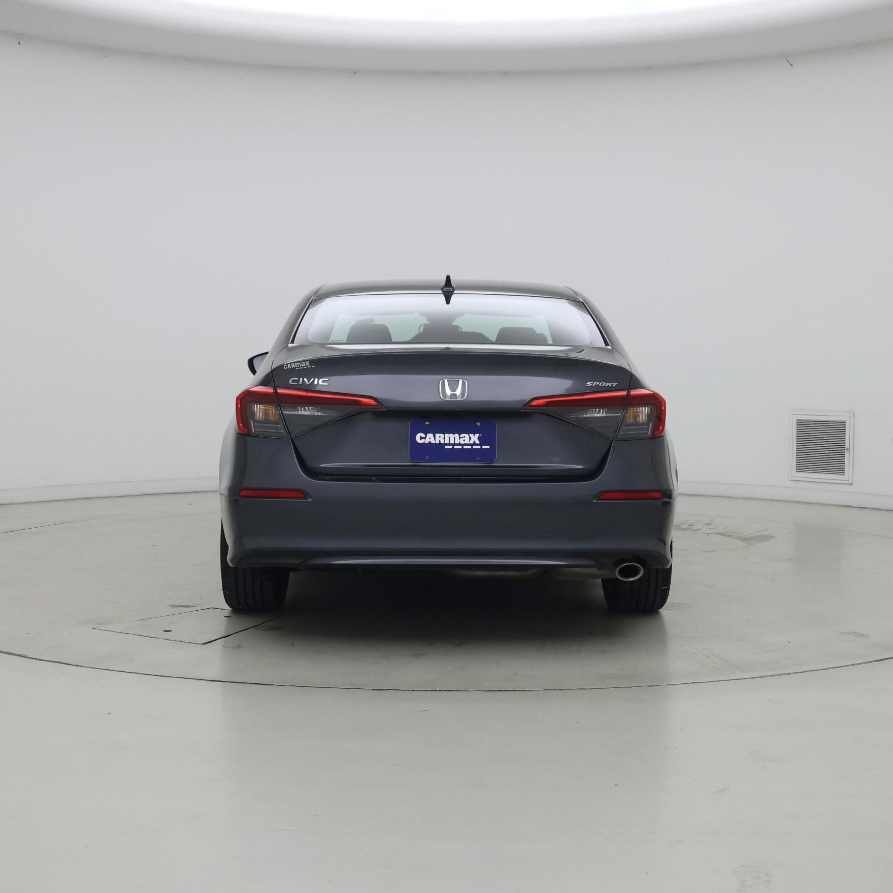 Thumbnail: 2023 Honda Civic - 6