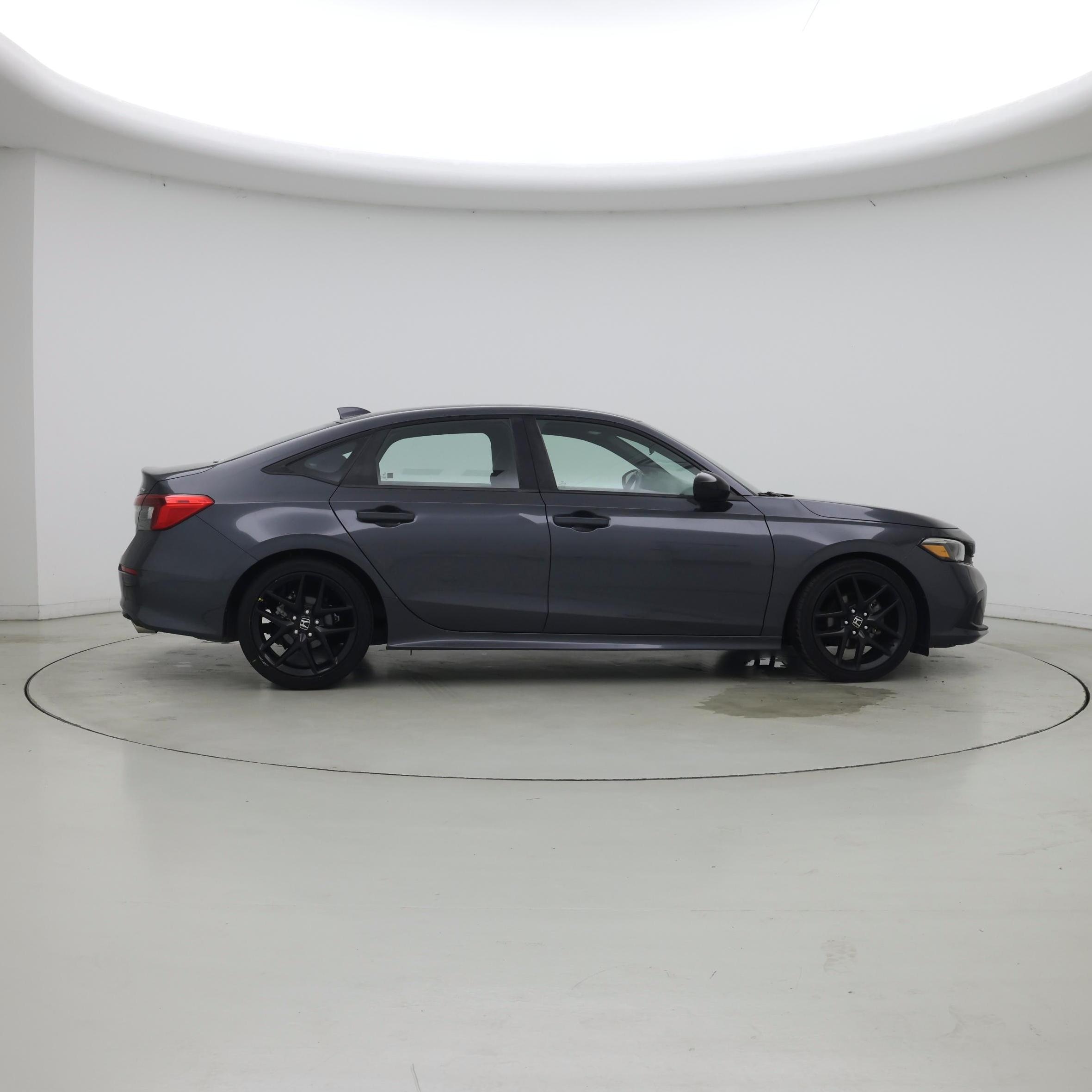 Thumbnail: 2023 Honda Civic - 7