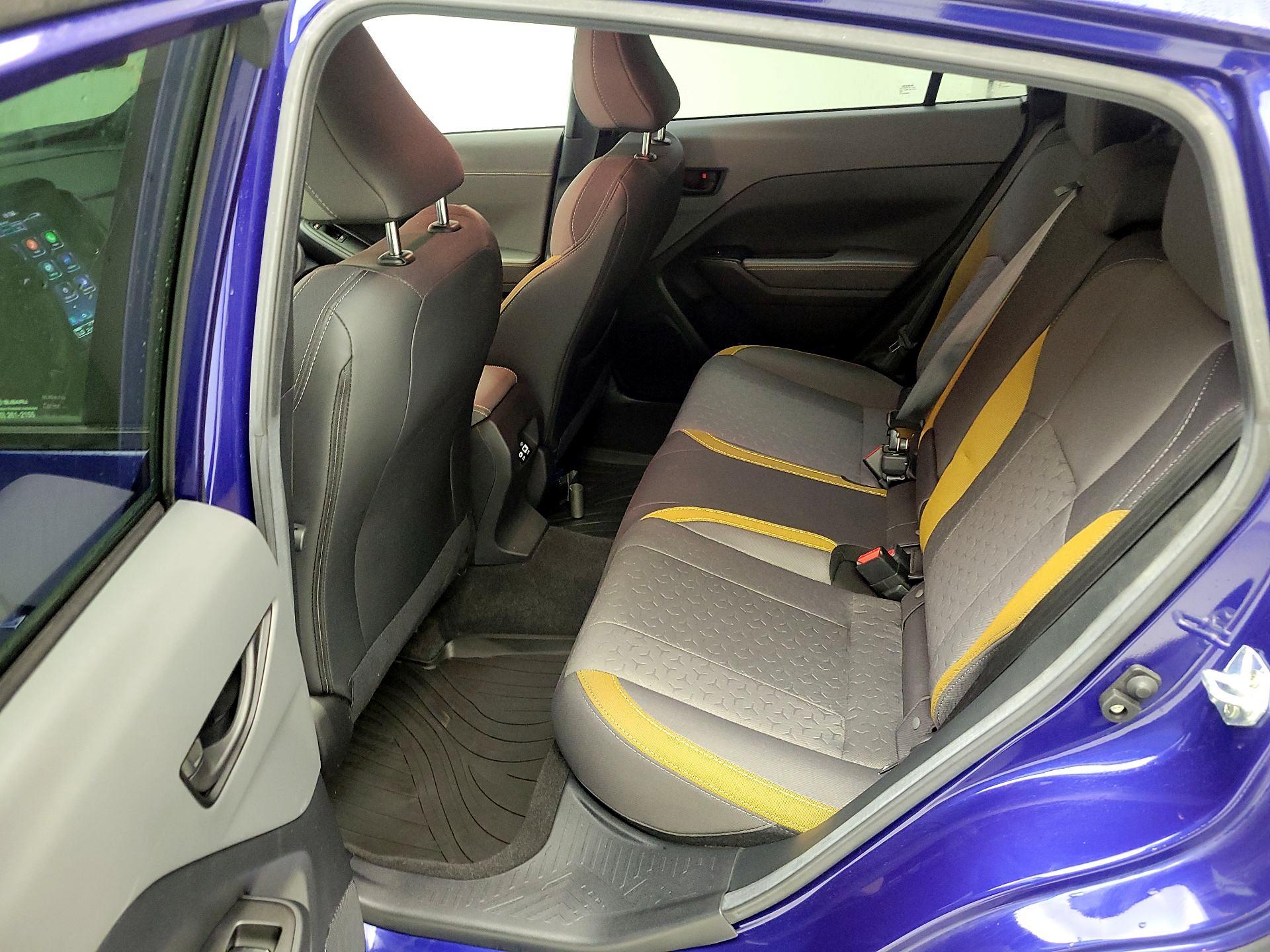 Thumbnail: 2025 Subaru Crosstrek - 20