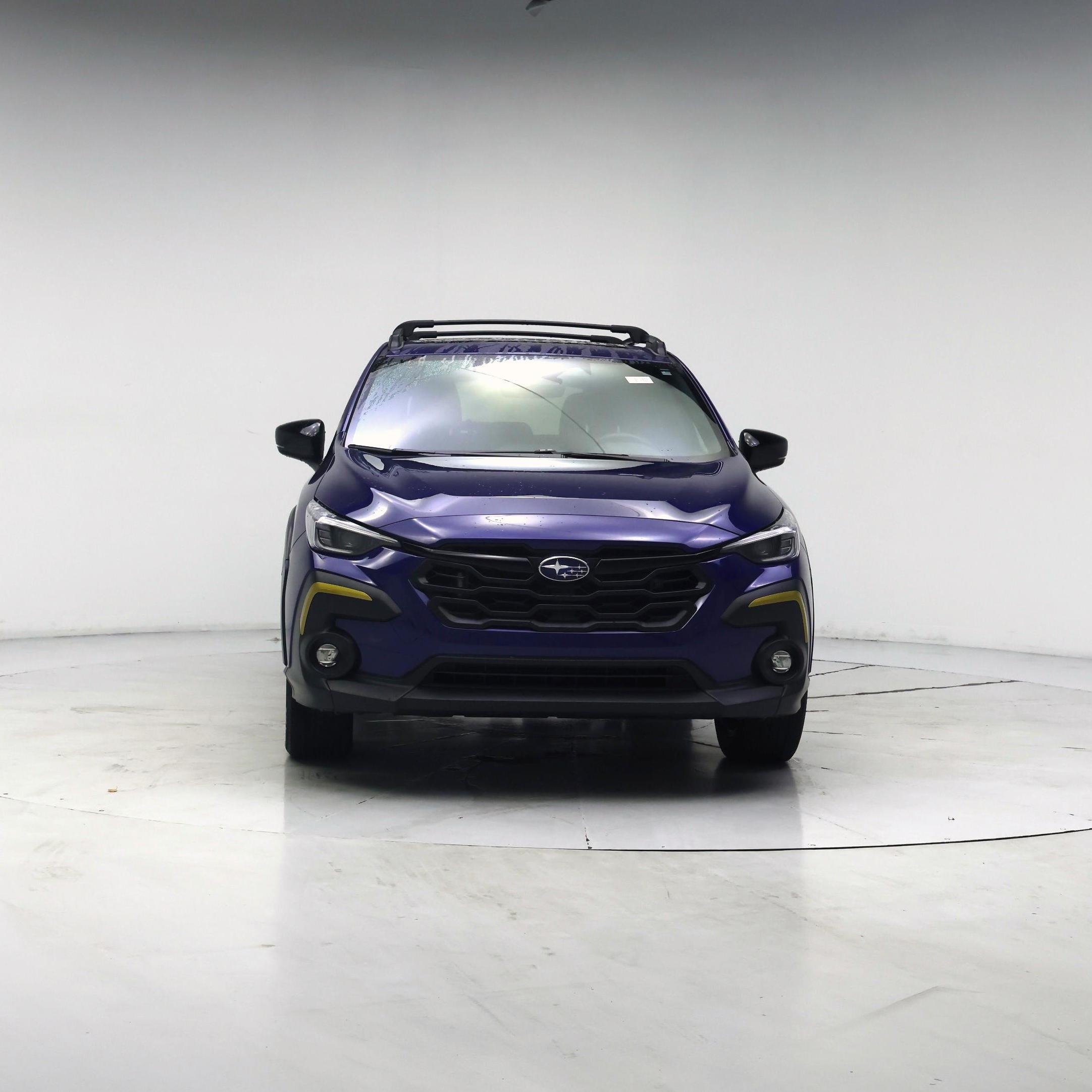 Thumbnail: 2025 Subaru Crosstrek - 5