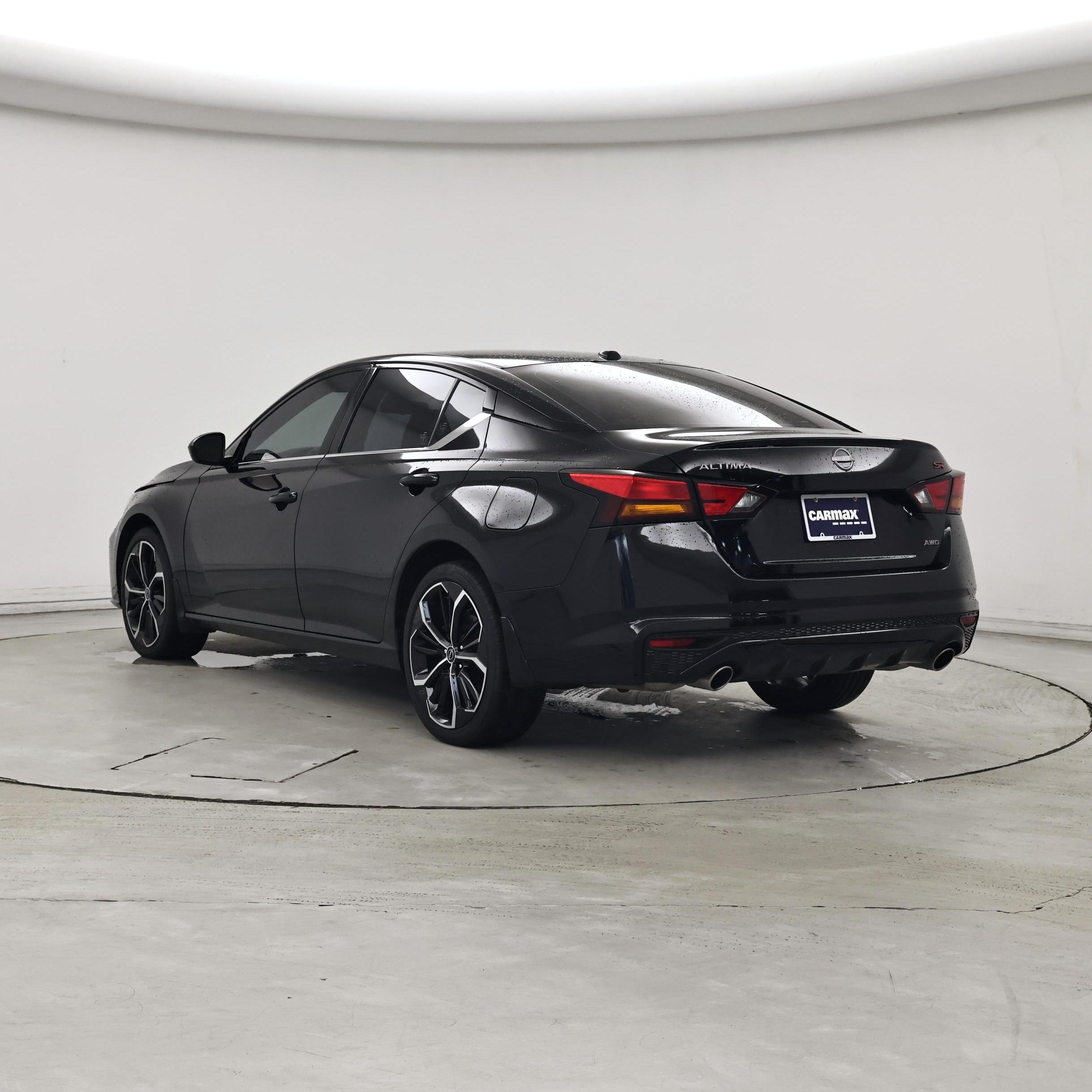Thumbnail: 2023 Nissan Altima - 2