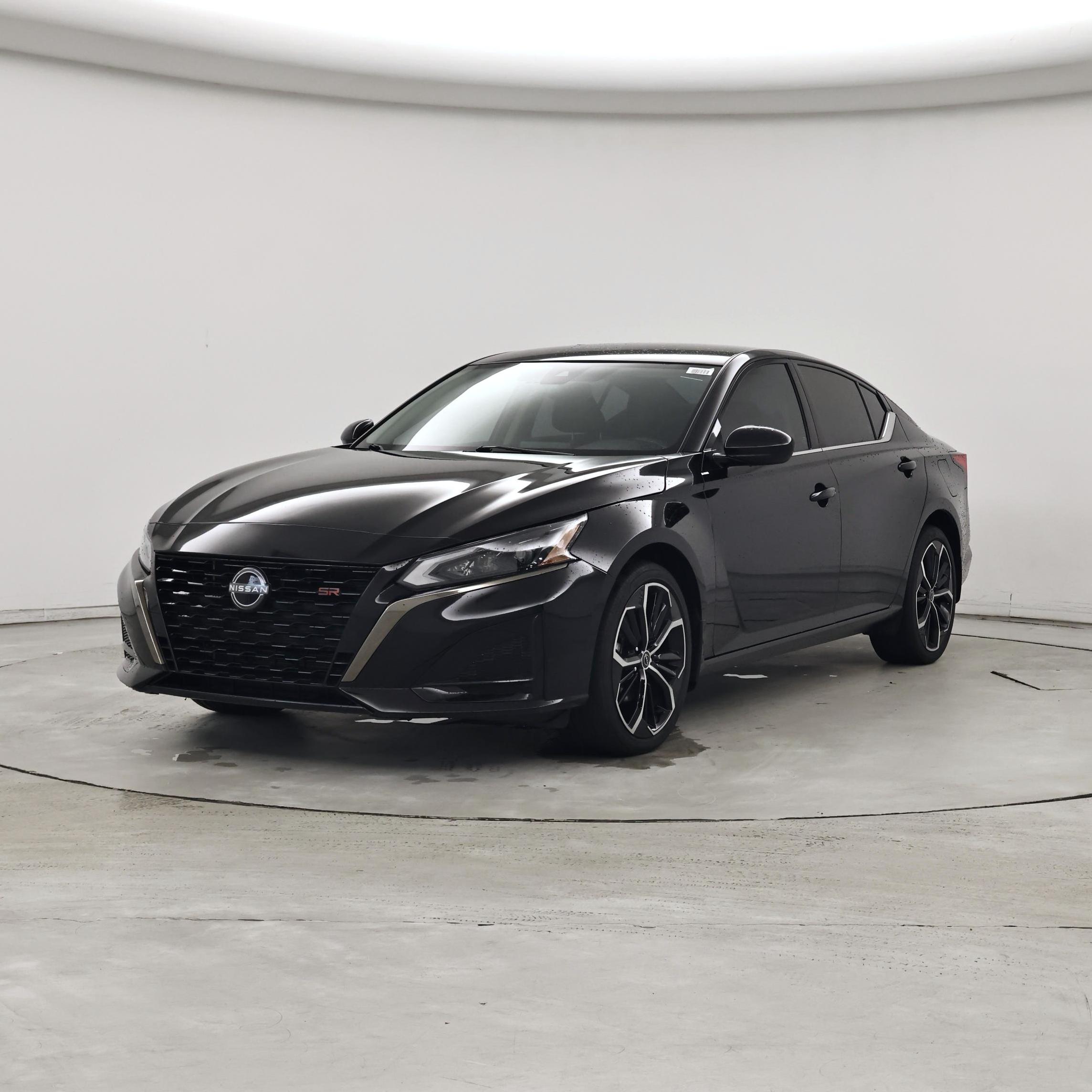 Thumbnail: 2023 Nissan Altima - 4