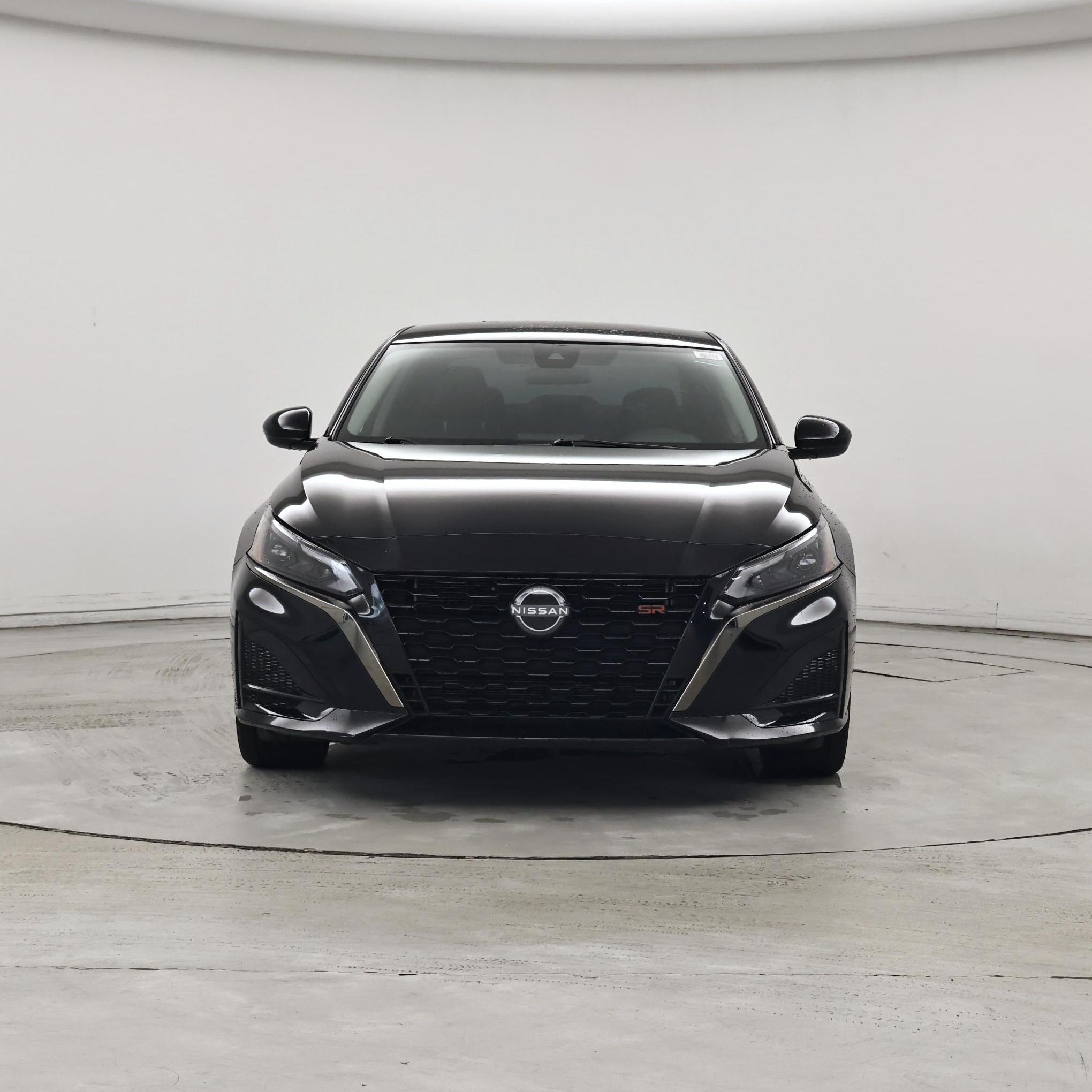 Thumbnail: 2023 Nissan Altima - 5