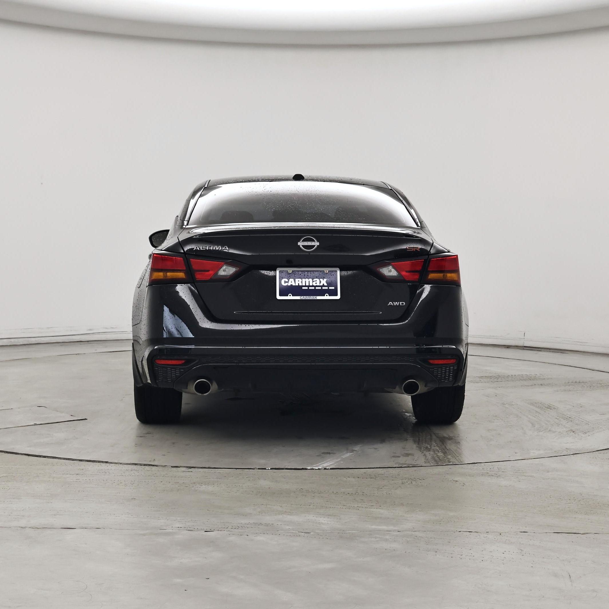 Thumbnail: 2023 Nissan Altima - 6