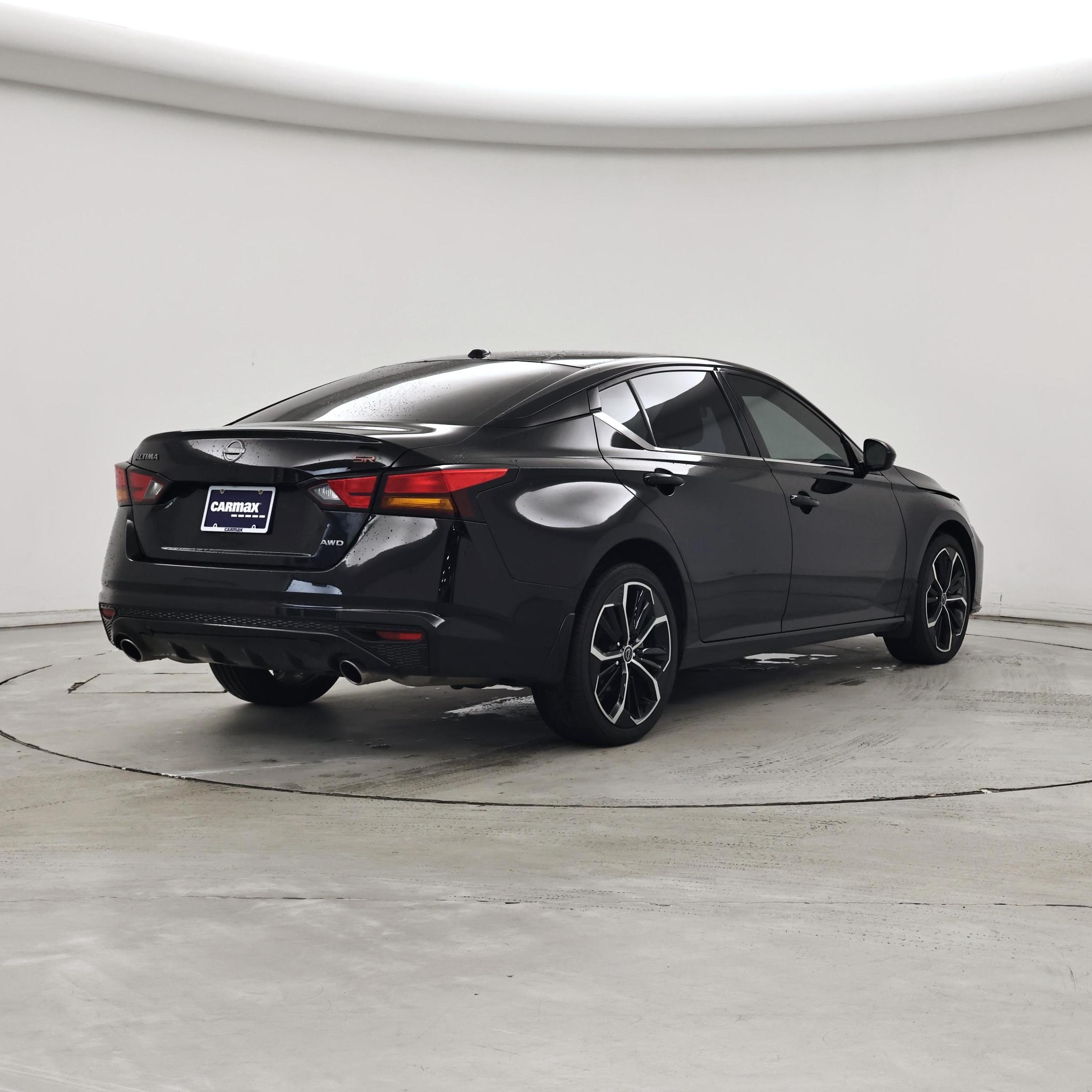 Thumbnail: 2023 Nissan Altima - 8