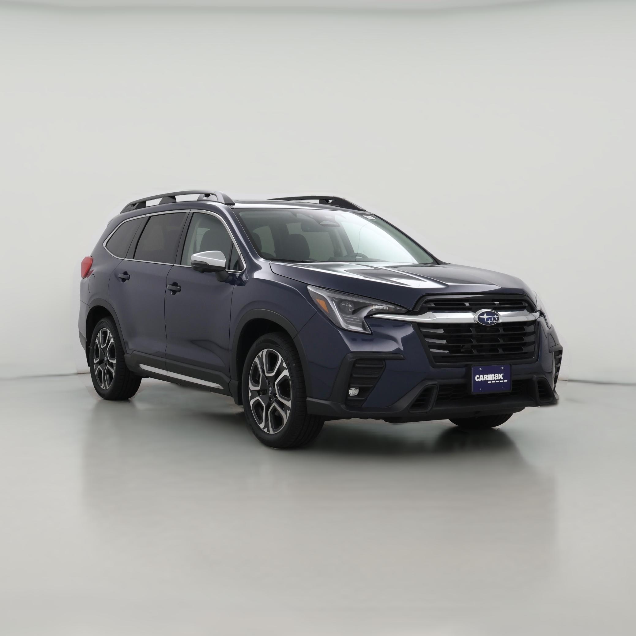 Thumbnail: 2023 Subaru Ascent - 1