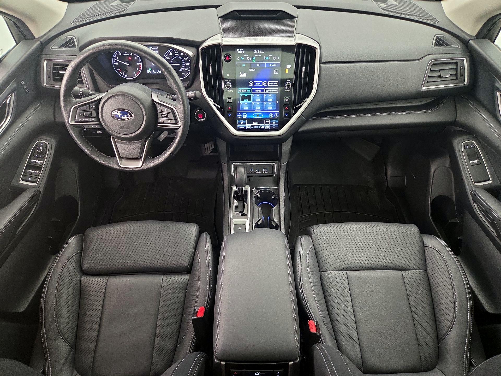 Thumbnail: 2023 Subaru Ascent - 9
