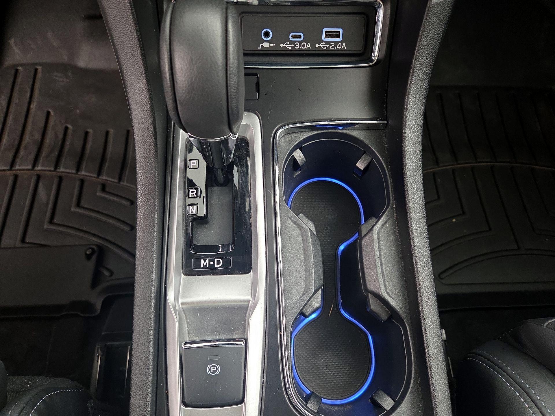Thumbnail: 2023 Subaru Ascent - 18