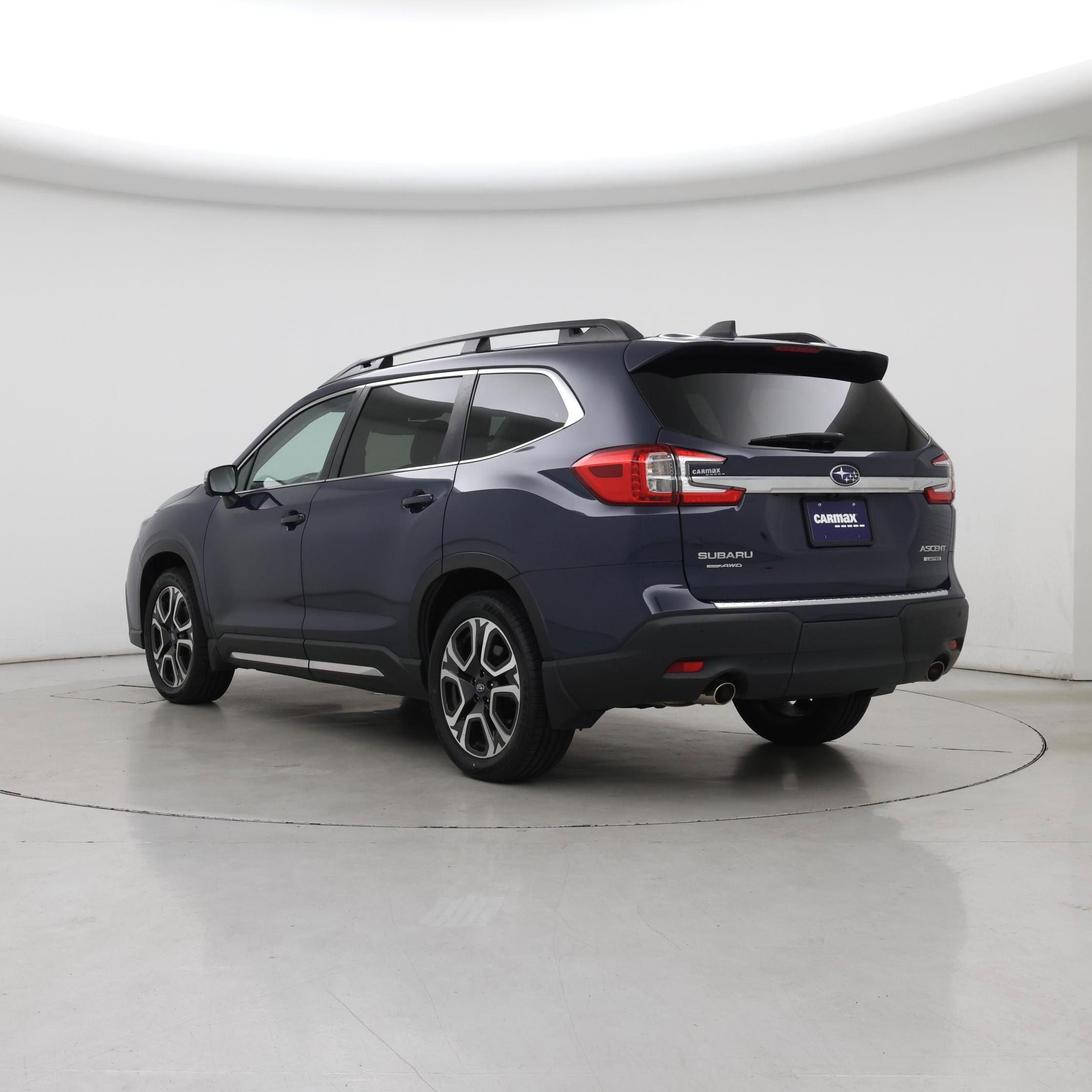 Thumbnail: 2023 Subaru Ascent - 2