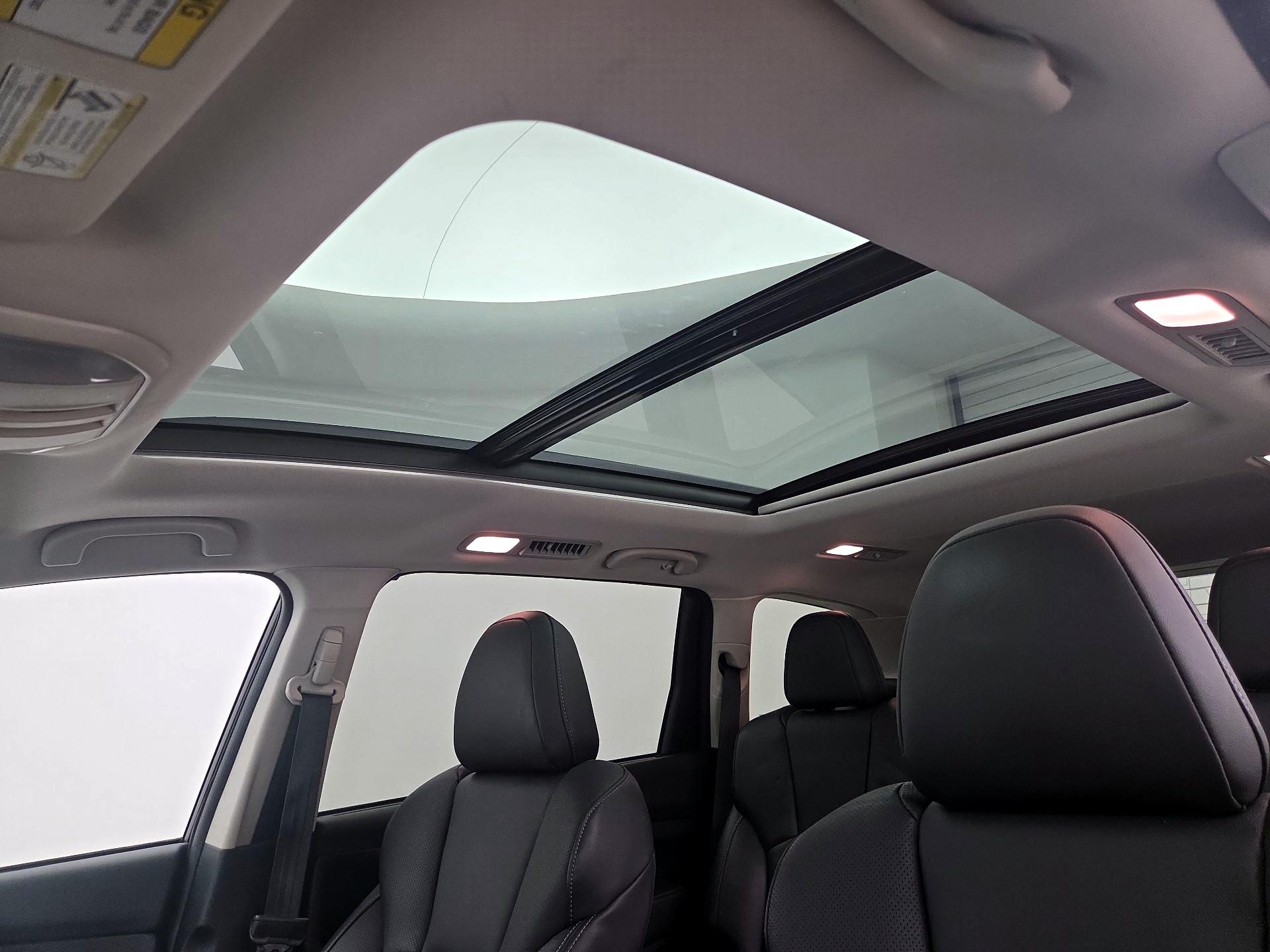 Thumbnail: 2023 Subaru Ascent - 20