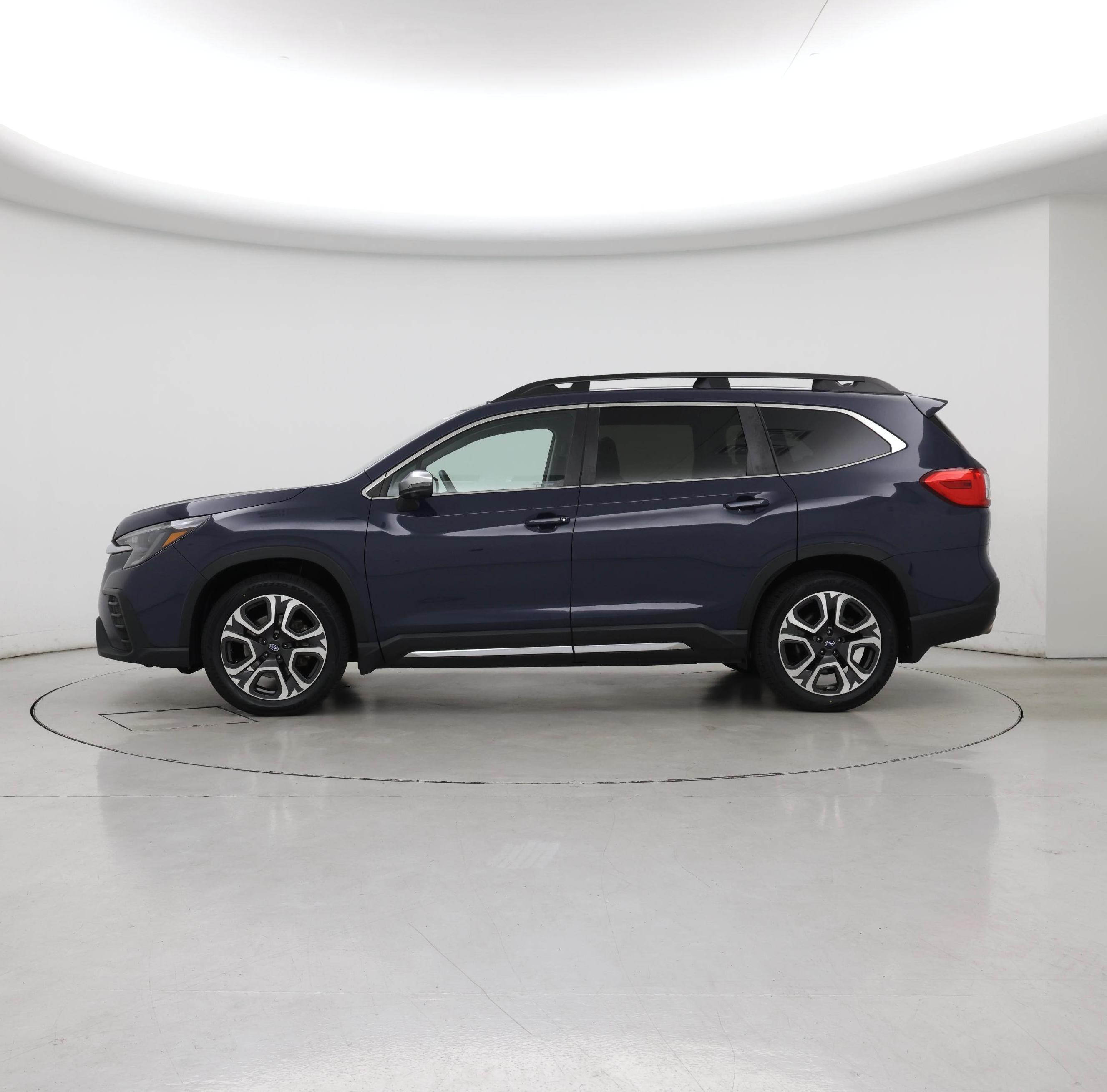 Thumbnail: 2023 Subaru Ascent - 3