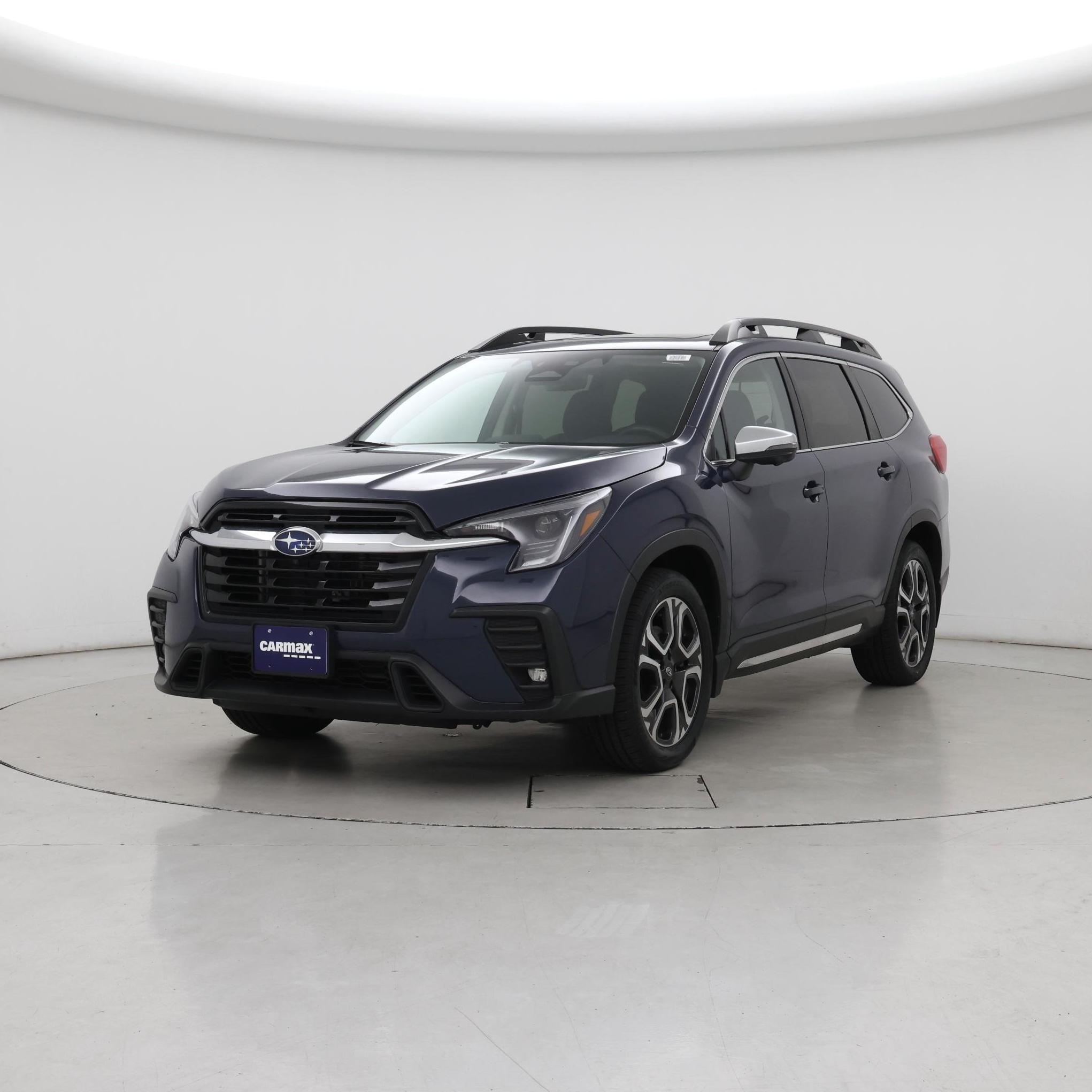 Thumbnail: 2023 Subaru Ascent - 4