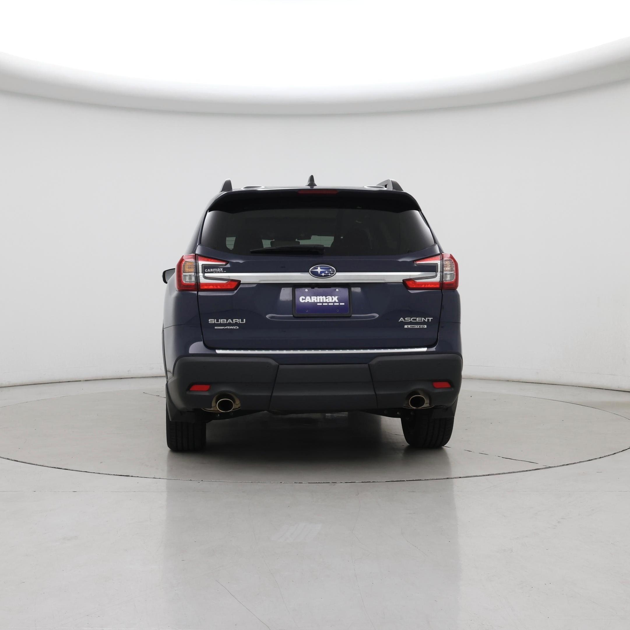 Thumbnail: 2023 Subaru Ascent - 6