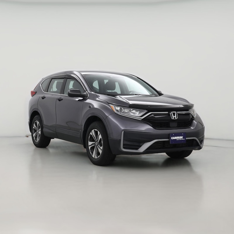 2020 Honda CR-V LX