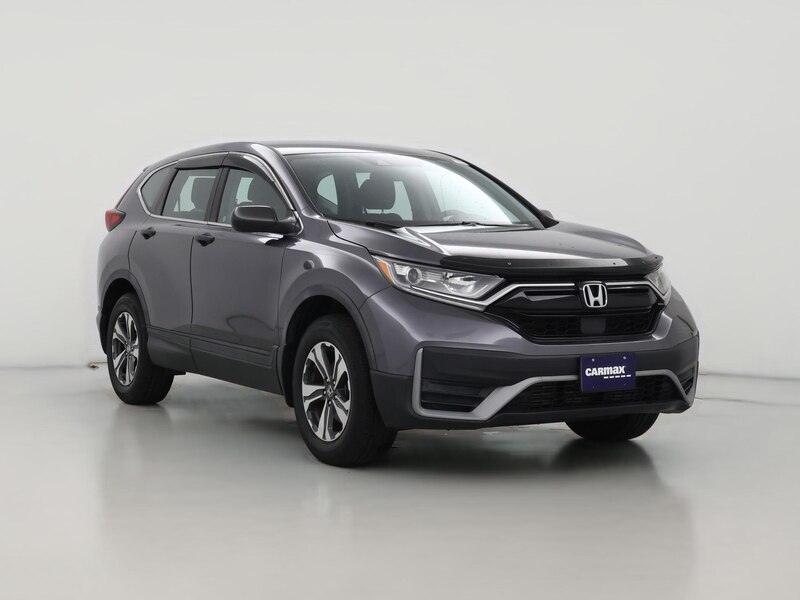 2020 Honda CR-V LX