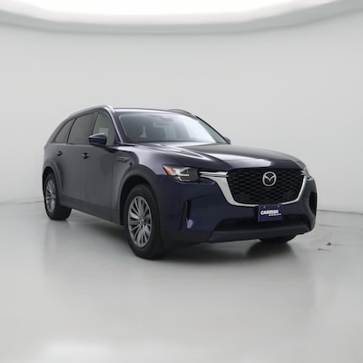 2024 Mazda CX-90 Turbo Select