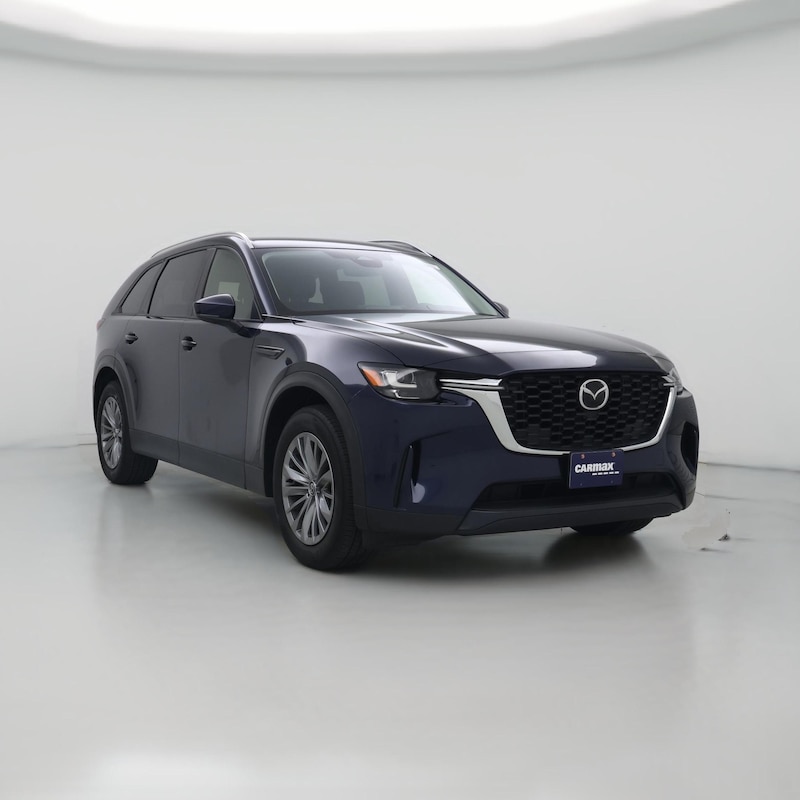 2024 Mazda CX-90 Turbo Select