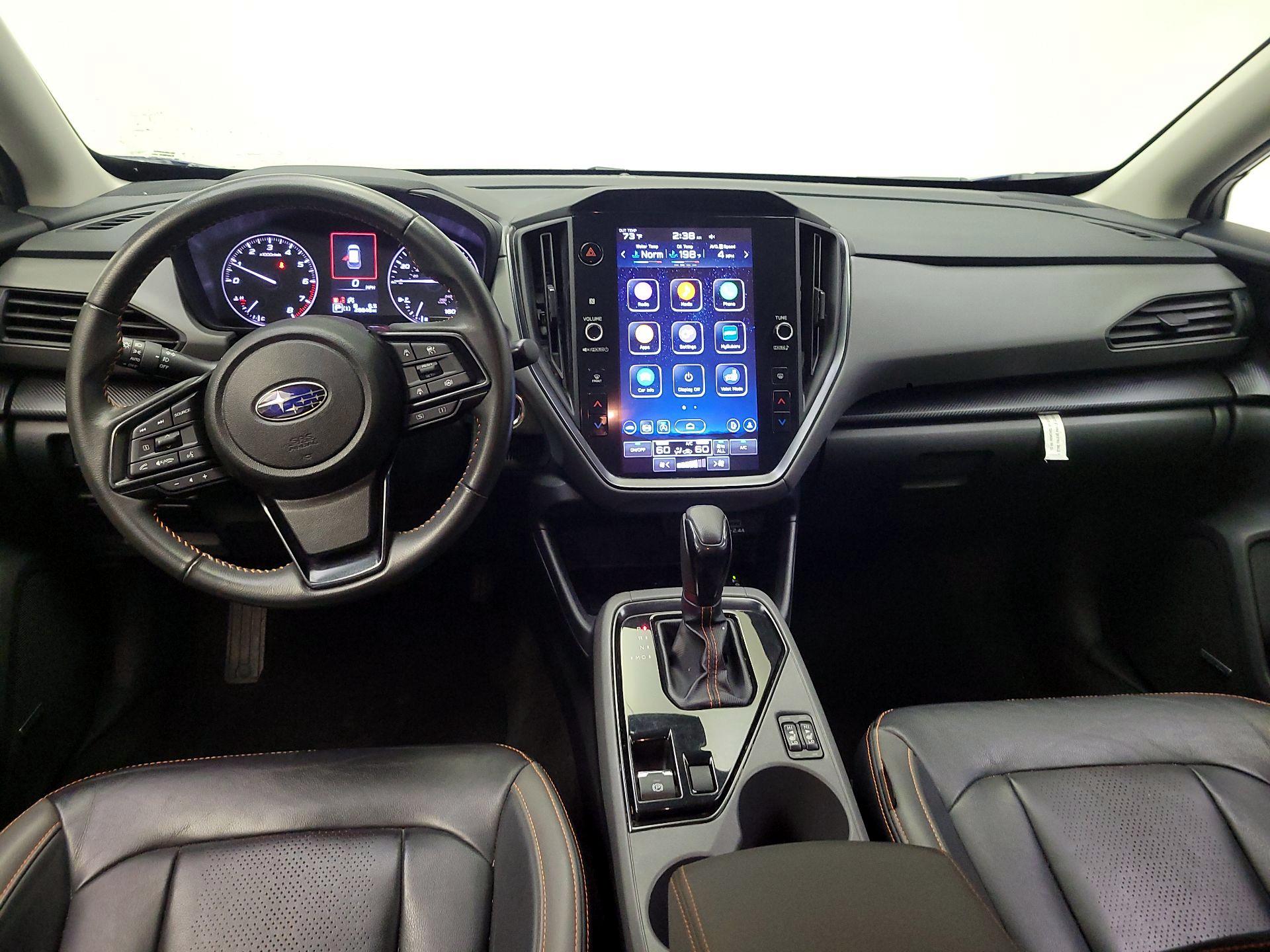 Thumbnail: 2024 Subaru Crosstrek - 9