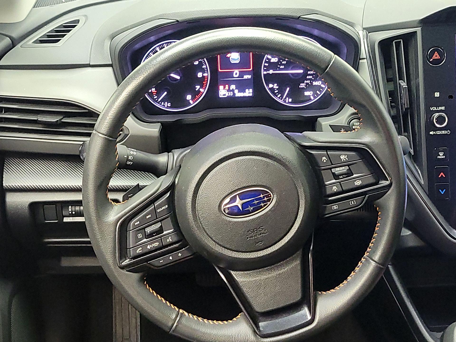 Thumbnail: 2024 Subaru Crosstrek - 10
