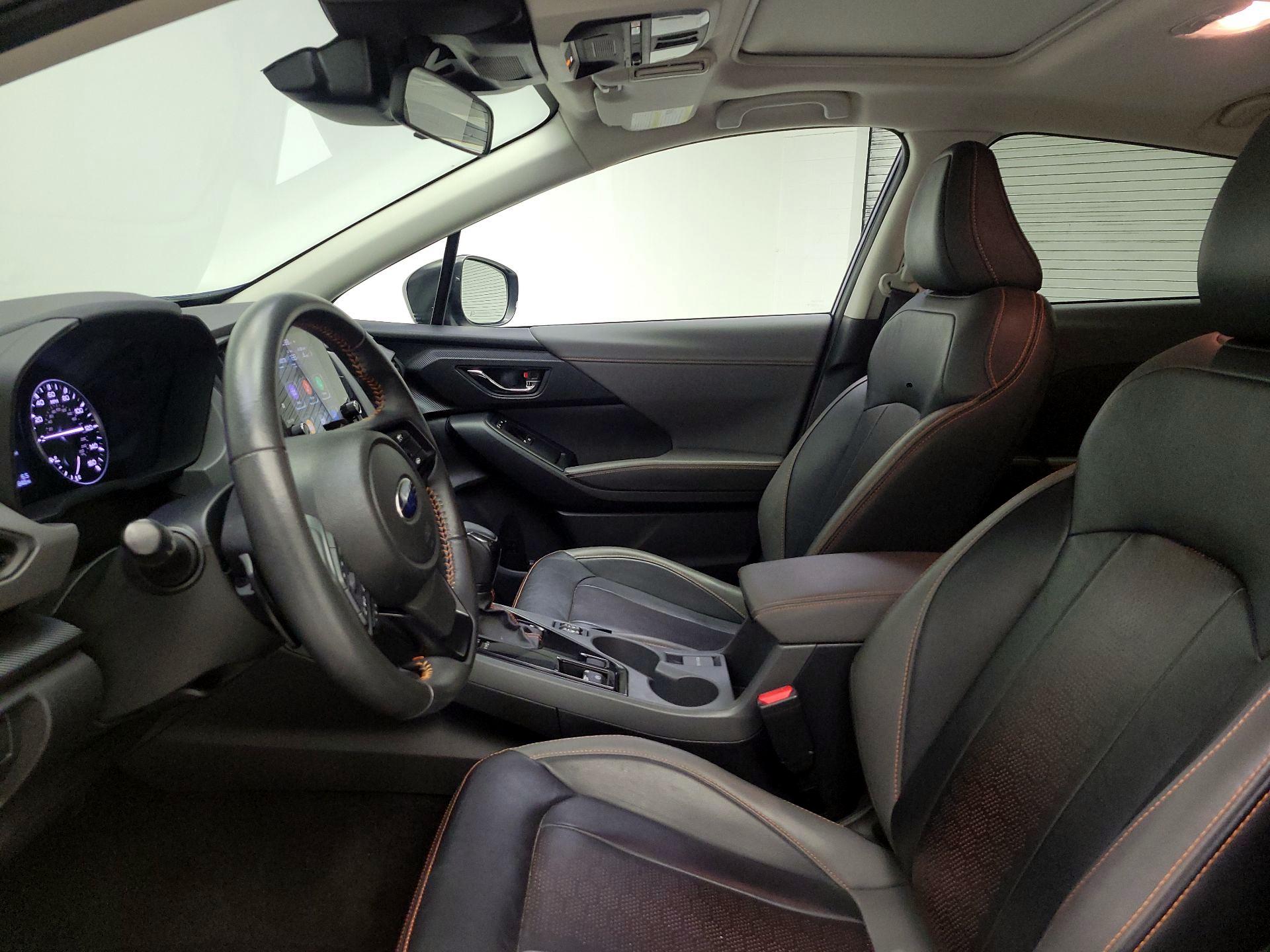 Thumbnail: 2024 Subaru Crosstrek - 11