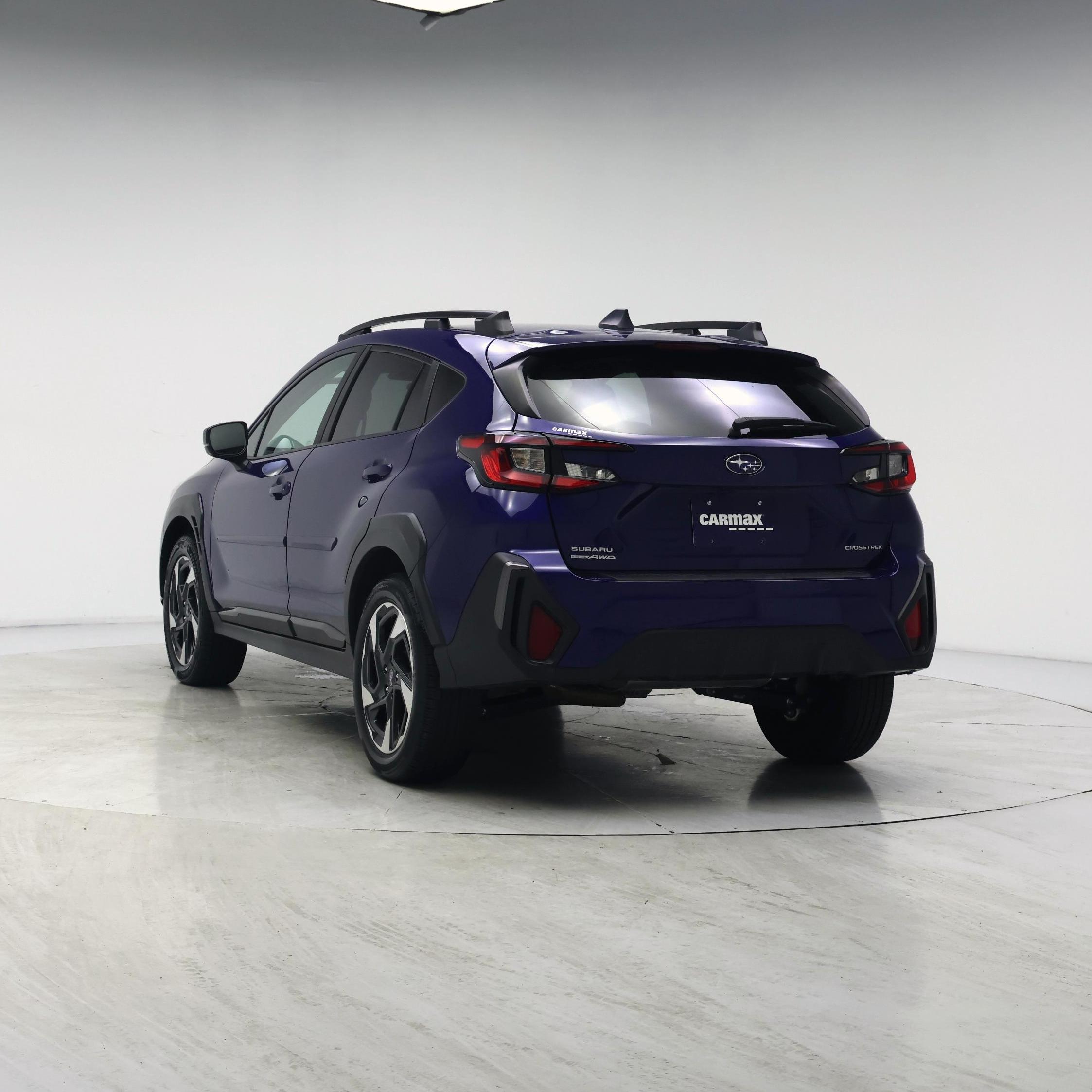 Thumbnail: 2024 Subaru Crosstrek - 2
