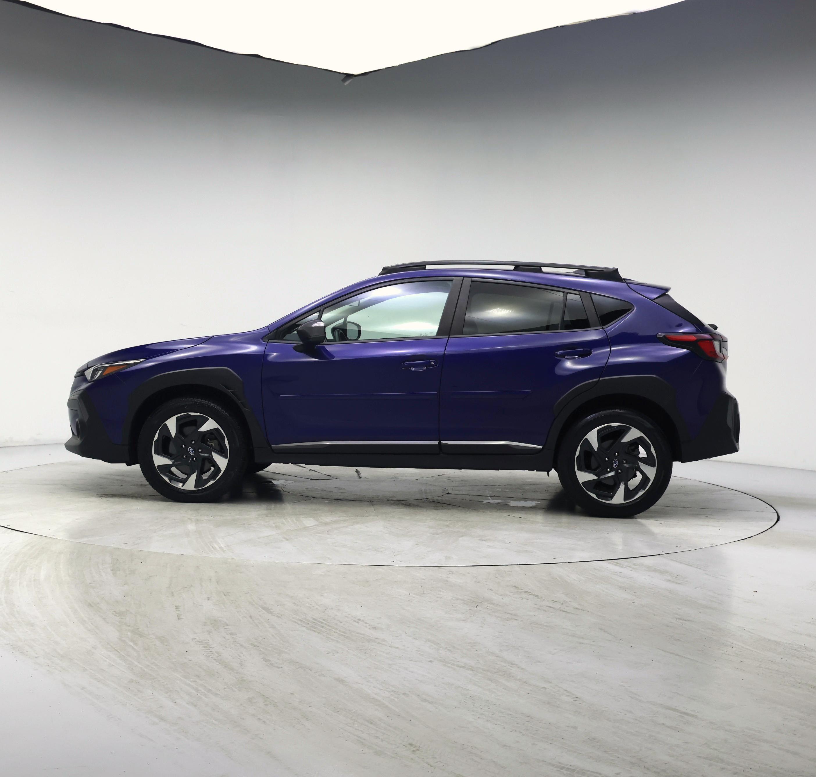 Thumbnail: 2024 Subaru Crosstrek - 3