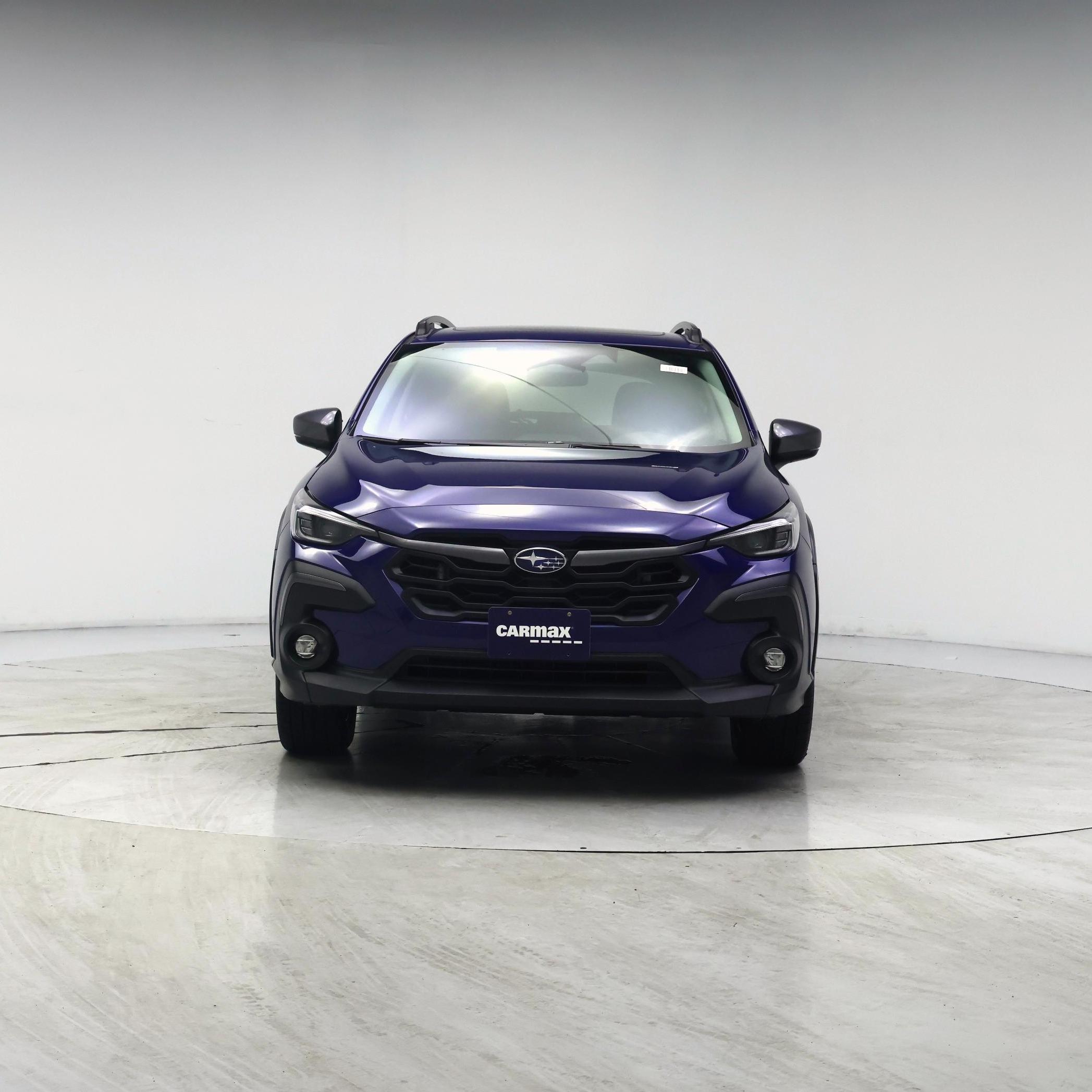 Thumbnail: 2024 Subaru Crosstrek - 5