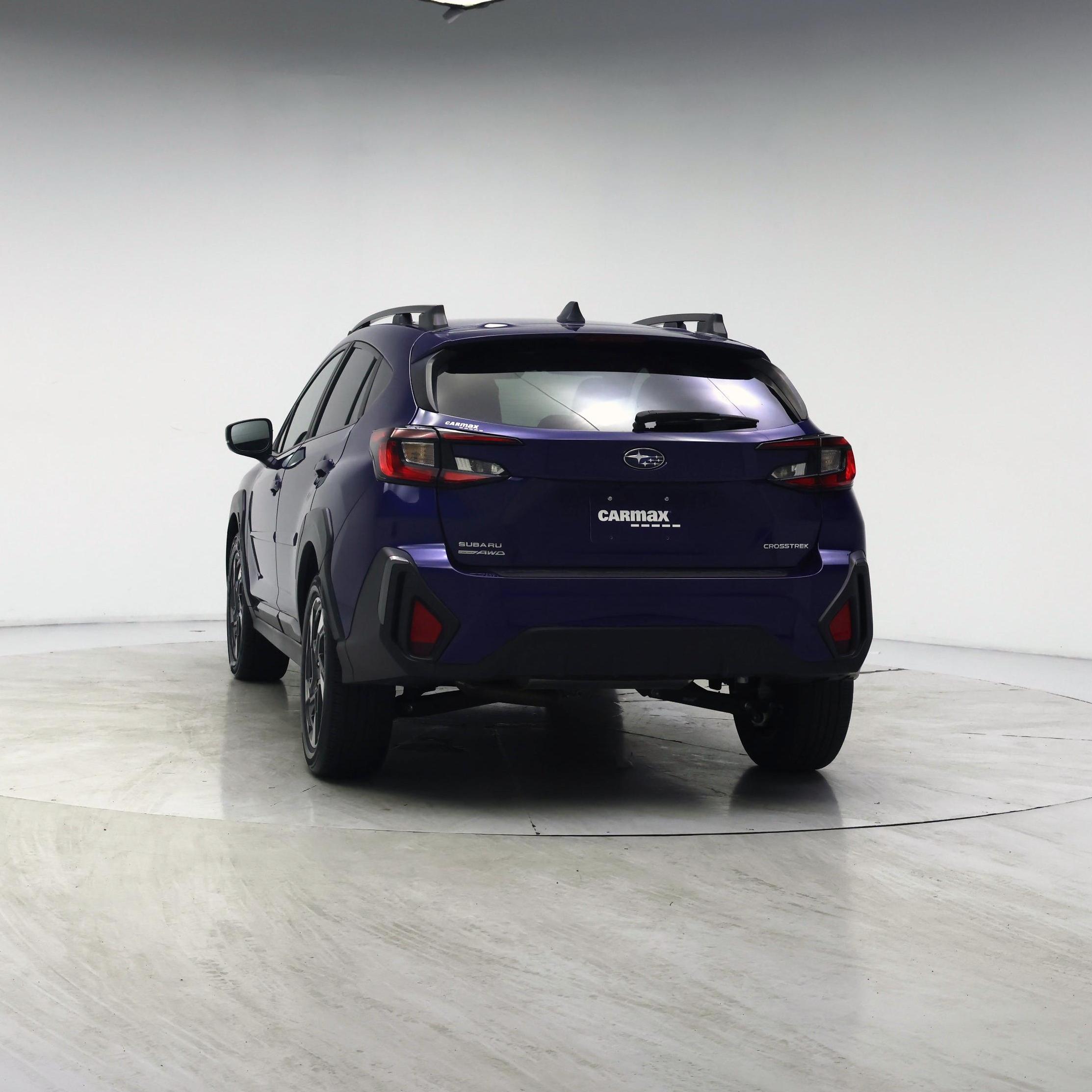 Thumbnail: 2024 Subaru Crosstrek - 6