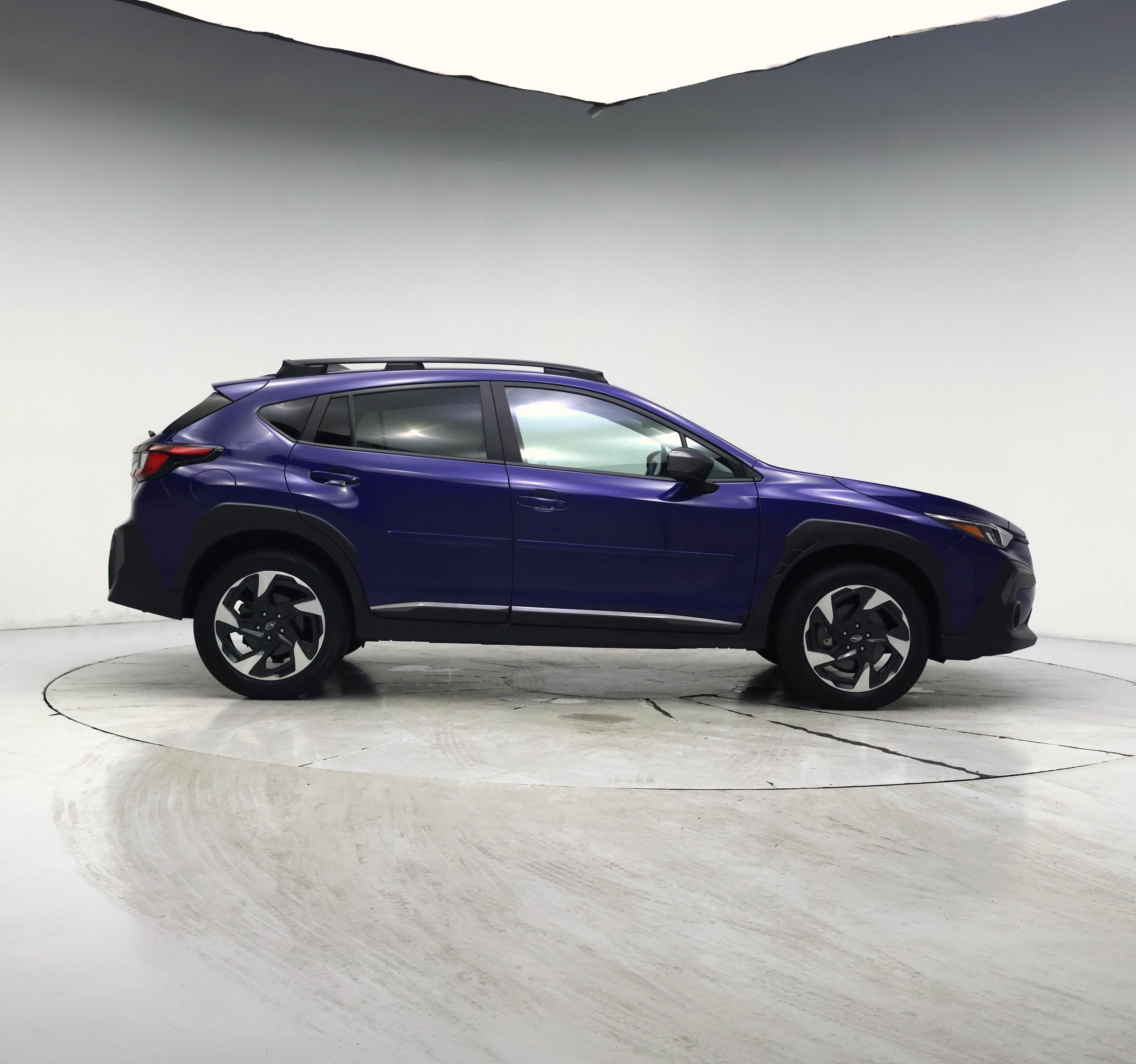 Thumbnail: 2024 Subaru Crosstrek - 7