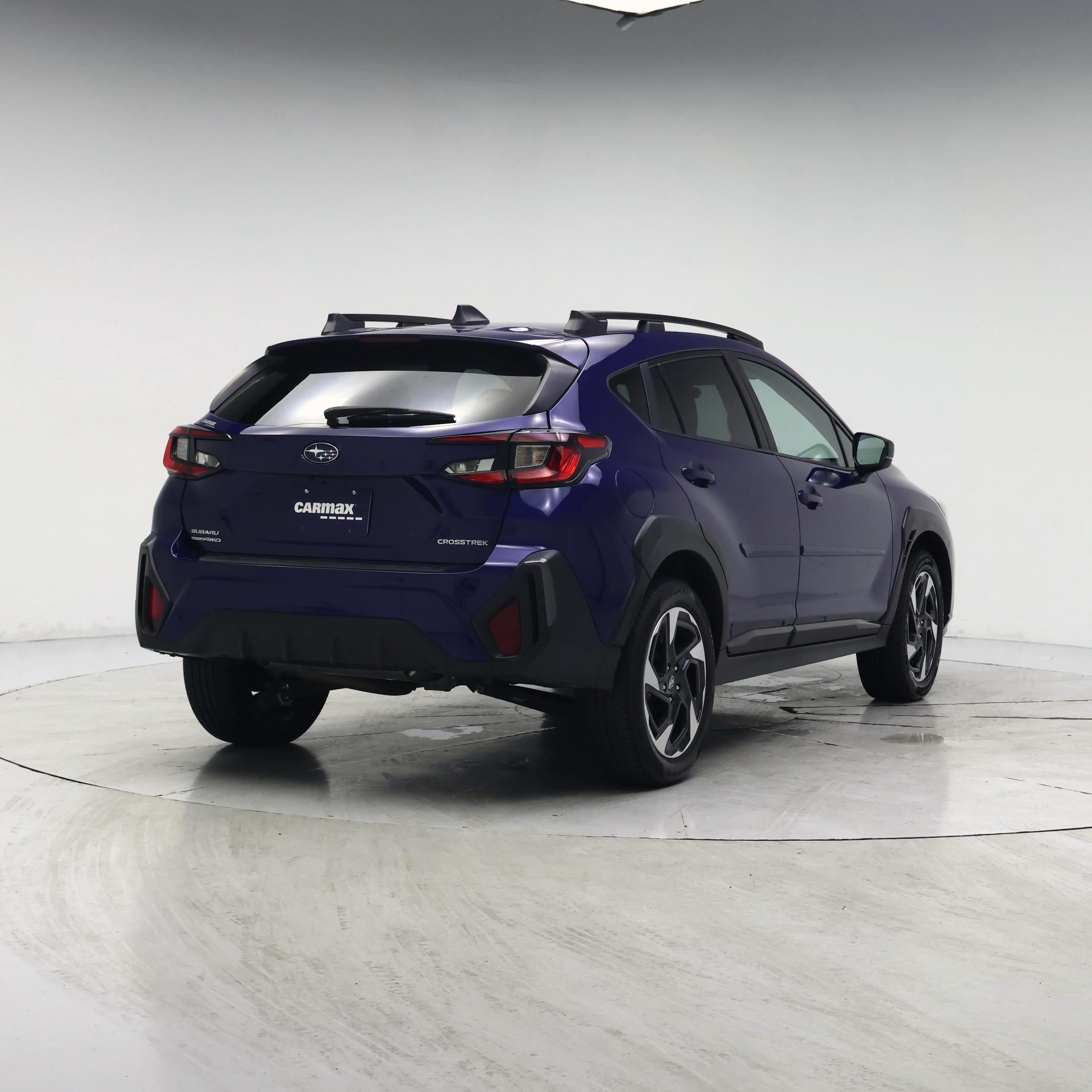 Thumbnail: 2024 Subaru Crosstrek - 8
