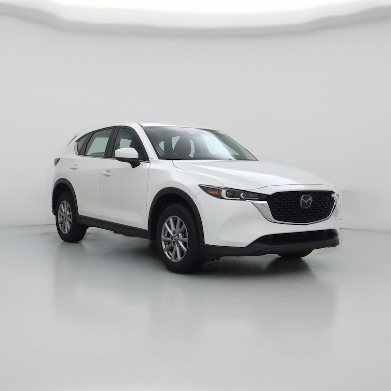2023 Mazda CX-5 2.5 S