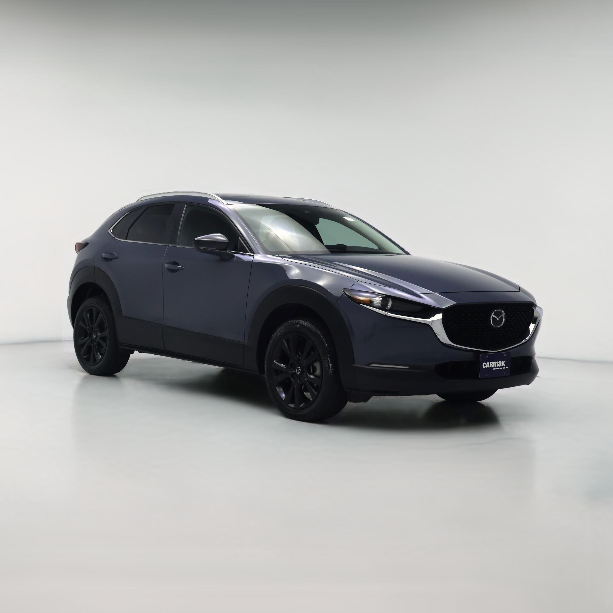 Thumbnail: 2023 Mazda CX-30 - 1
