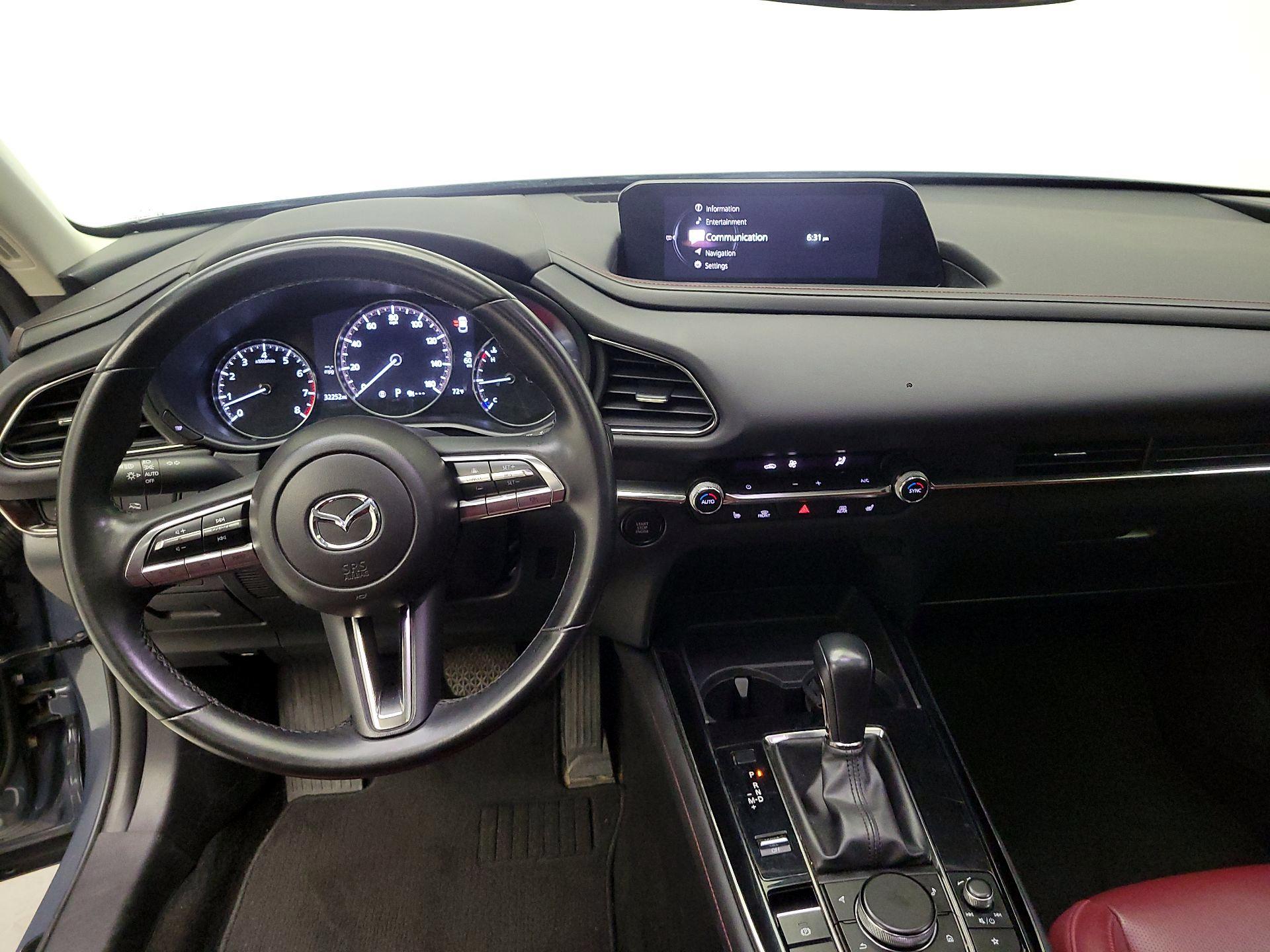 Thumbnail: 2023 Mazda CX-30 - 9