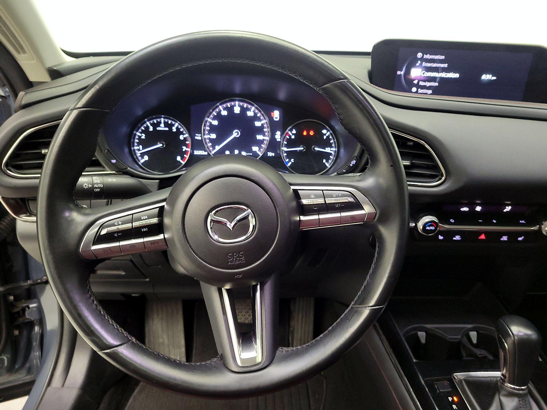 Thumbnail: 2023 Mazda CX-30 - 10