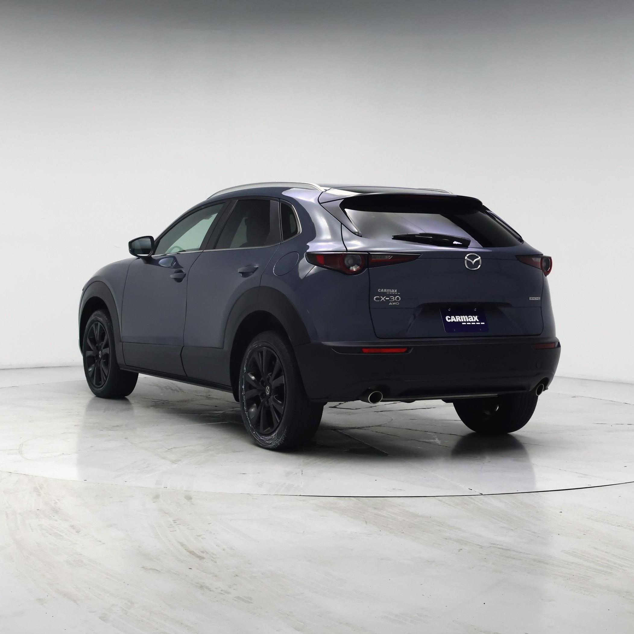 Thumbnail: 2023 Mazda CX-30 - 2
