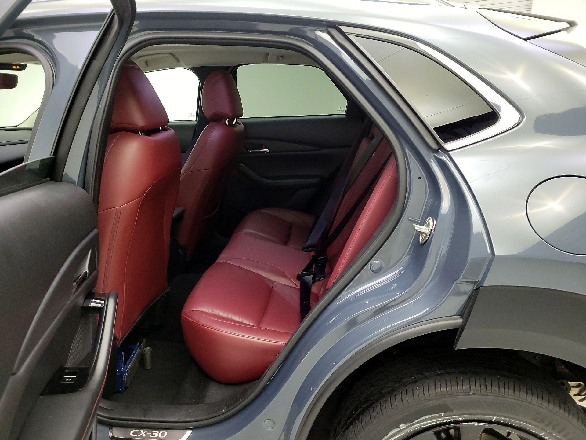 Thumbnail: 2023 Mazda CX-30 - 20