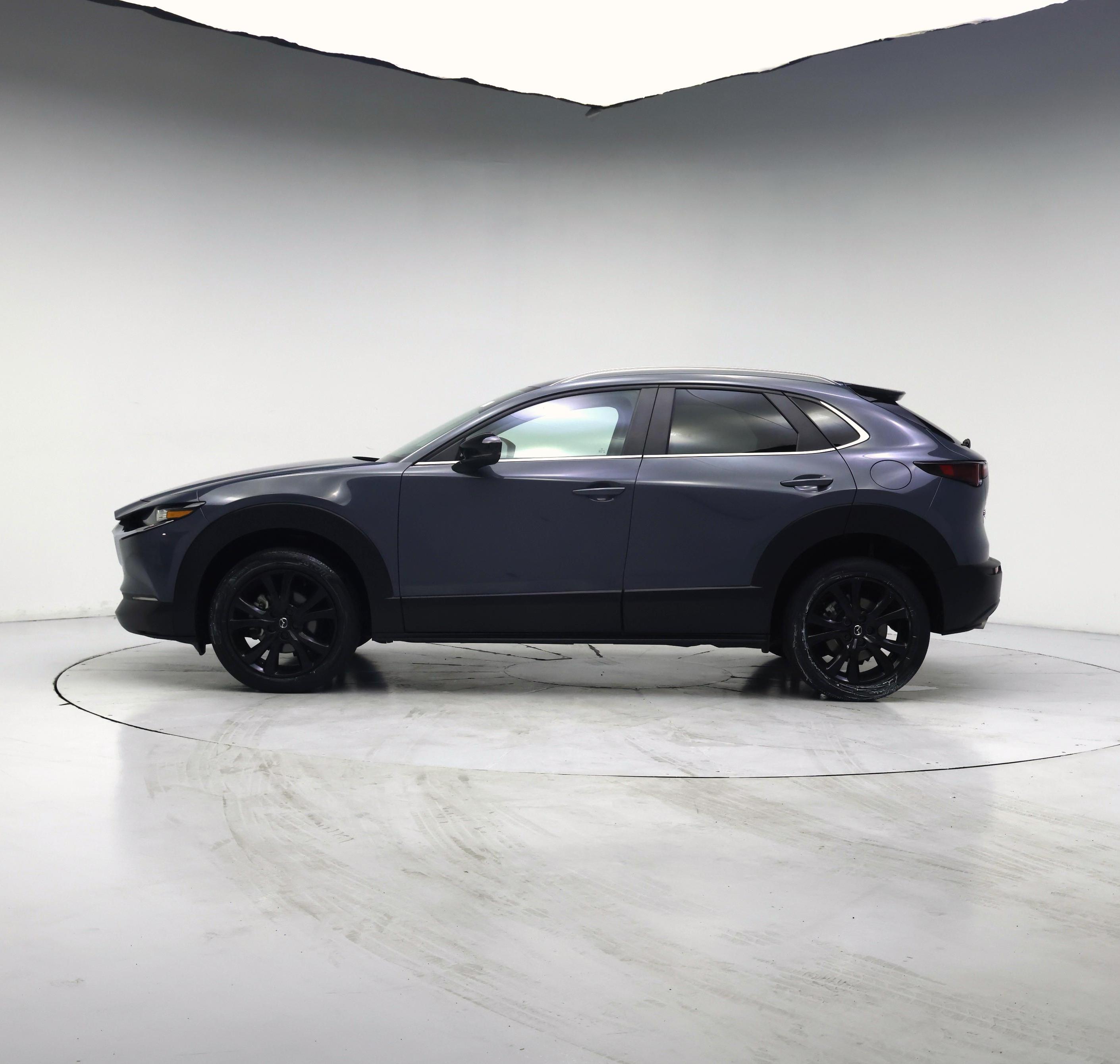 Thumbnail: 2023 Mazda CX-30 - 3