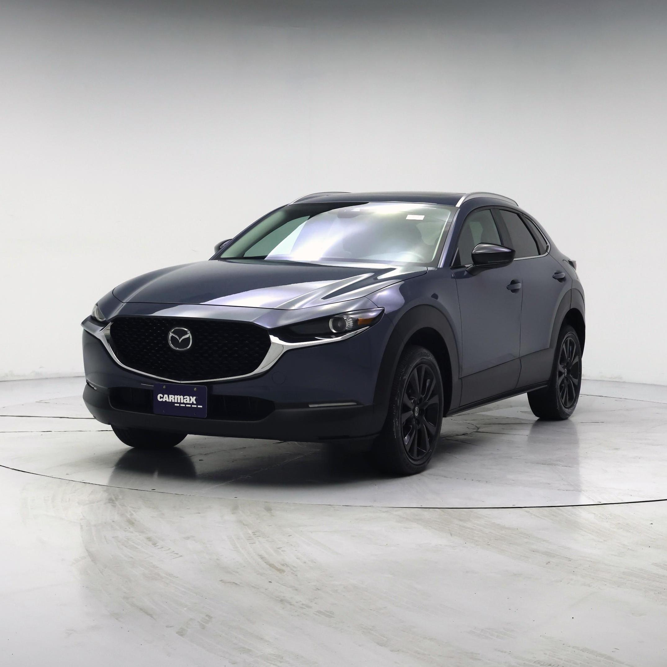 Thumbnail: 2023 Mazda CX-30 - 4