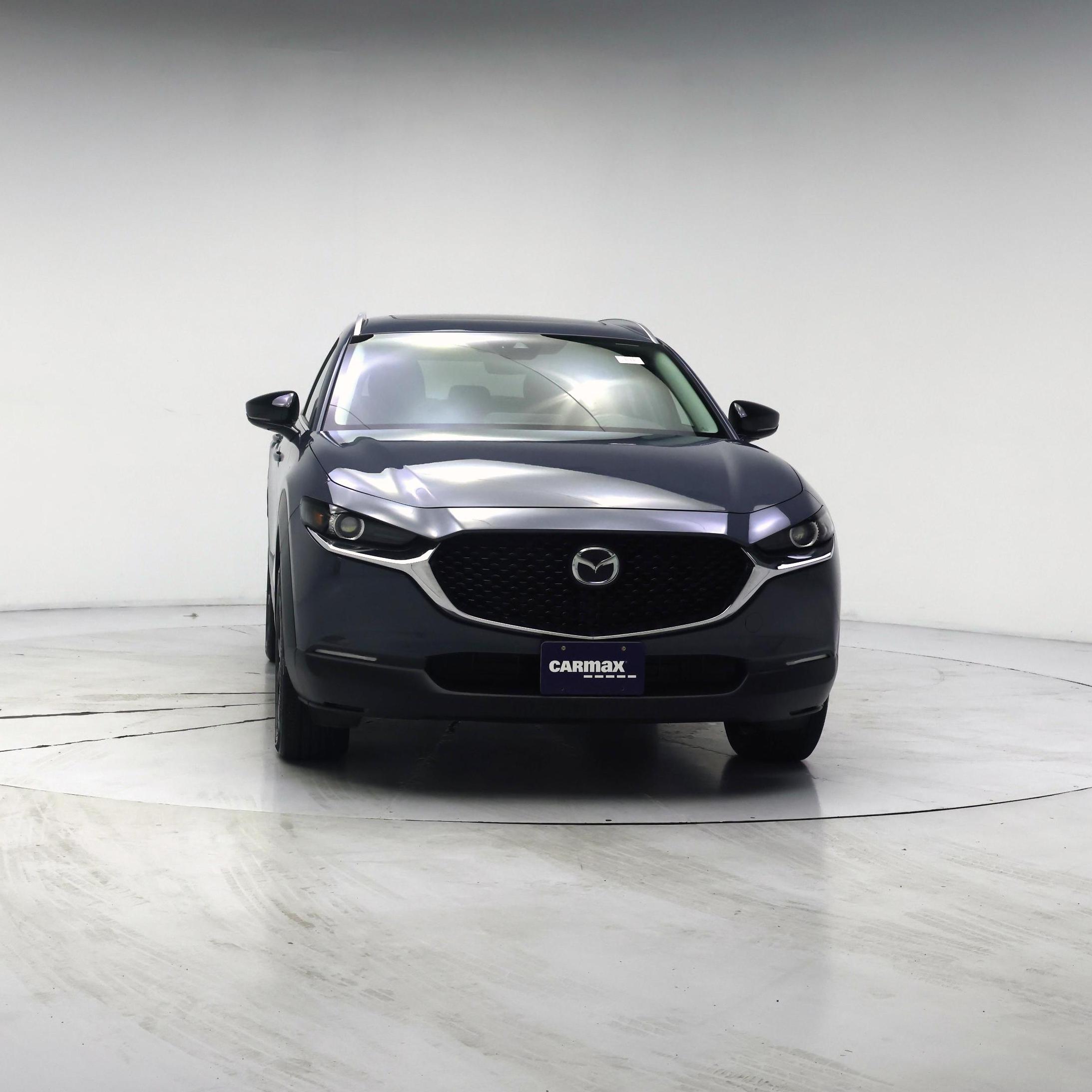 Thumbnail: 2023 Mazda CX-30 - 5