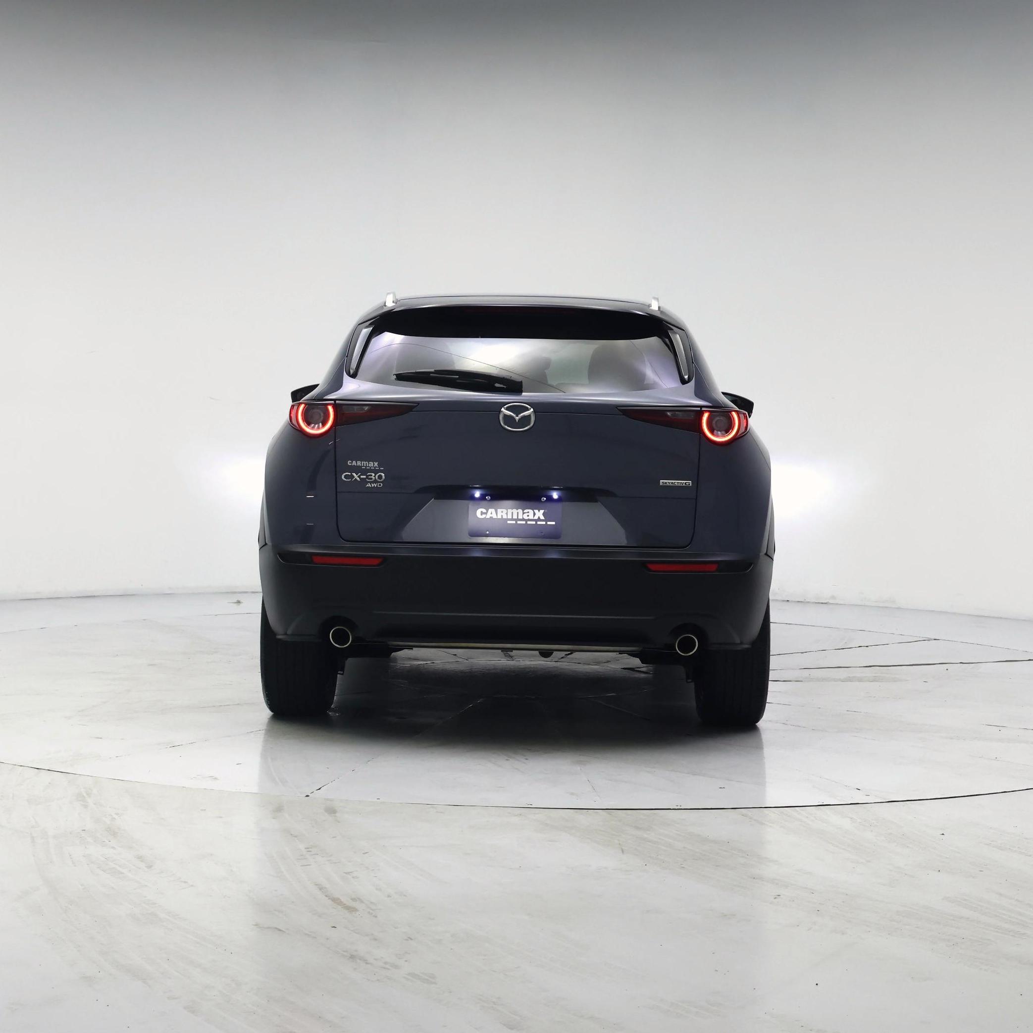 Thumbnail: 2023 Mazda CX-30 - 6