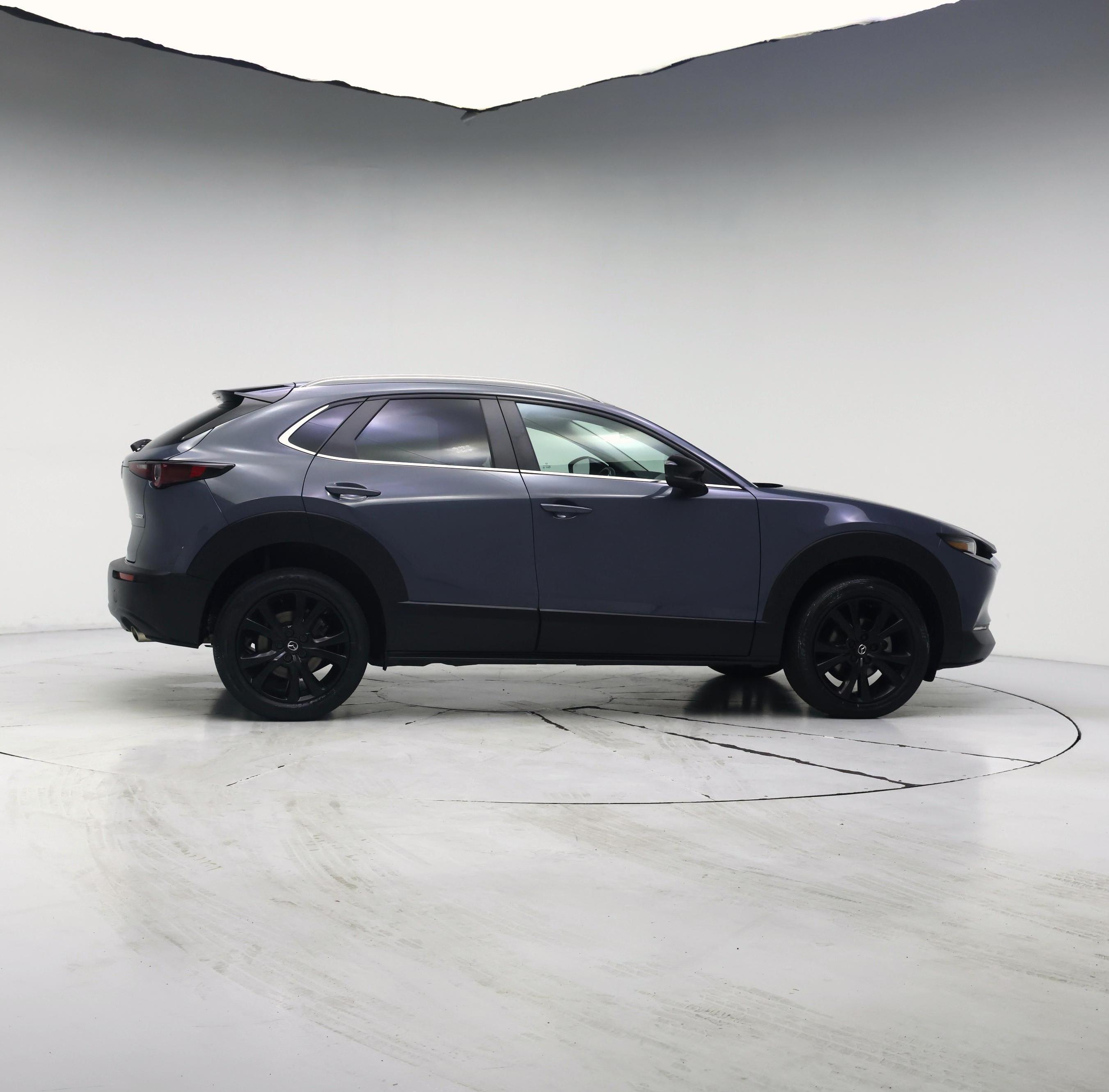 Thumbnail: 2023 Mazda CX-30 - 7